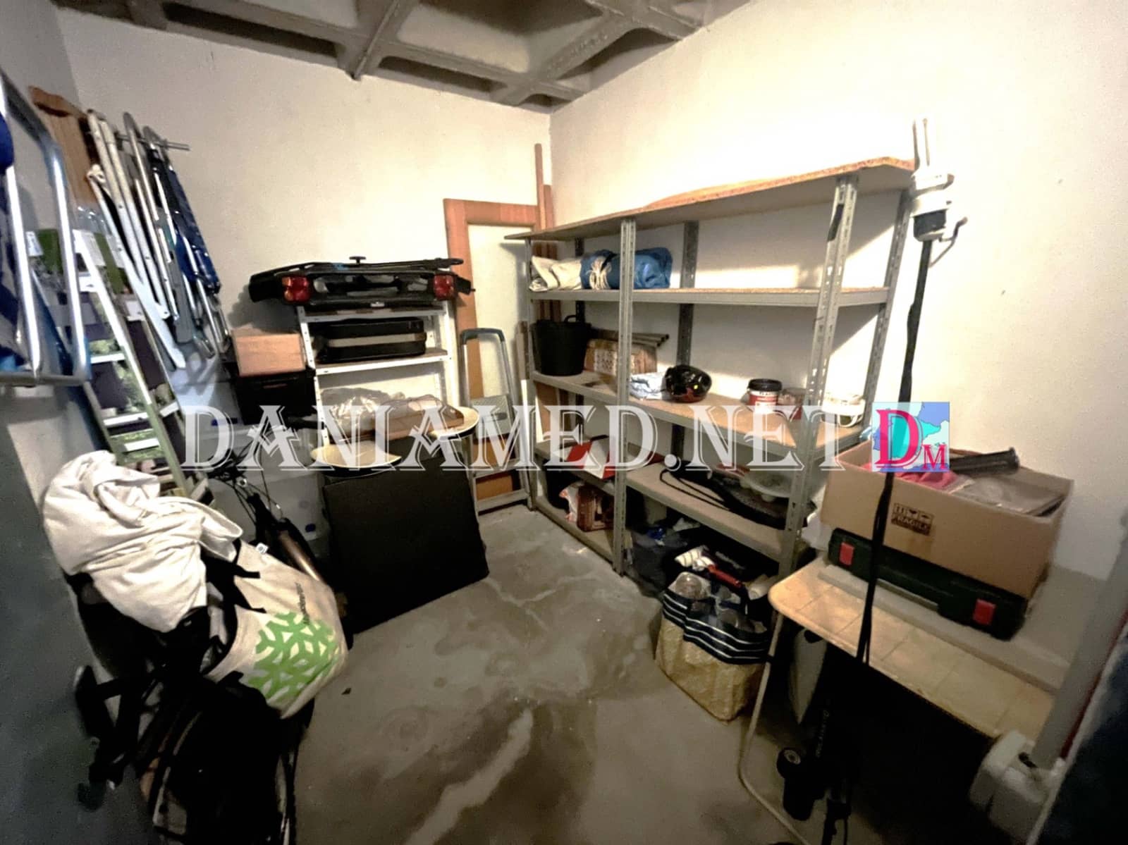 2 Zimmer Penthouse zu verkaufen in El Vergel / Verger mit Pool Garage - 300.000 € (Ref: 10101169)