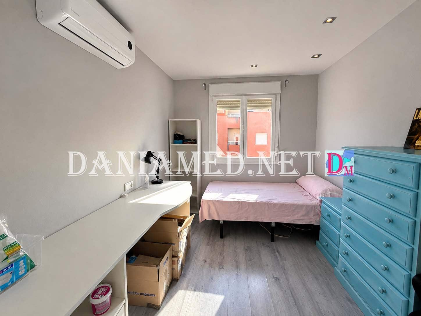 3 sypialnia Dom szeregowy na sprzedaż w Ondara z garażem - 370 000 € (Ref: 10101170)