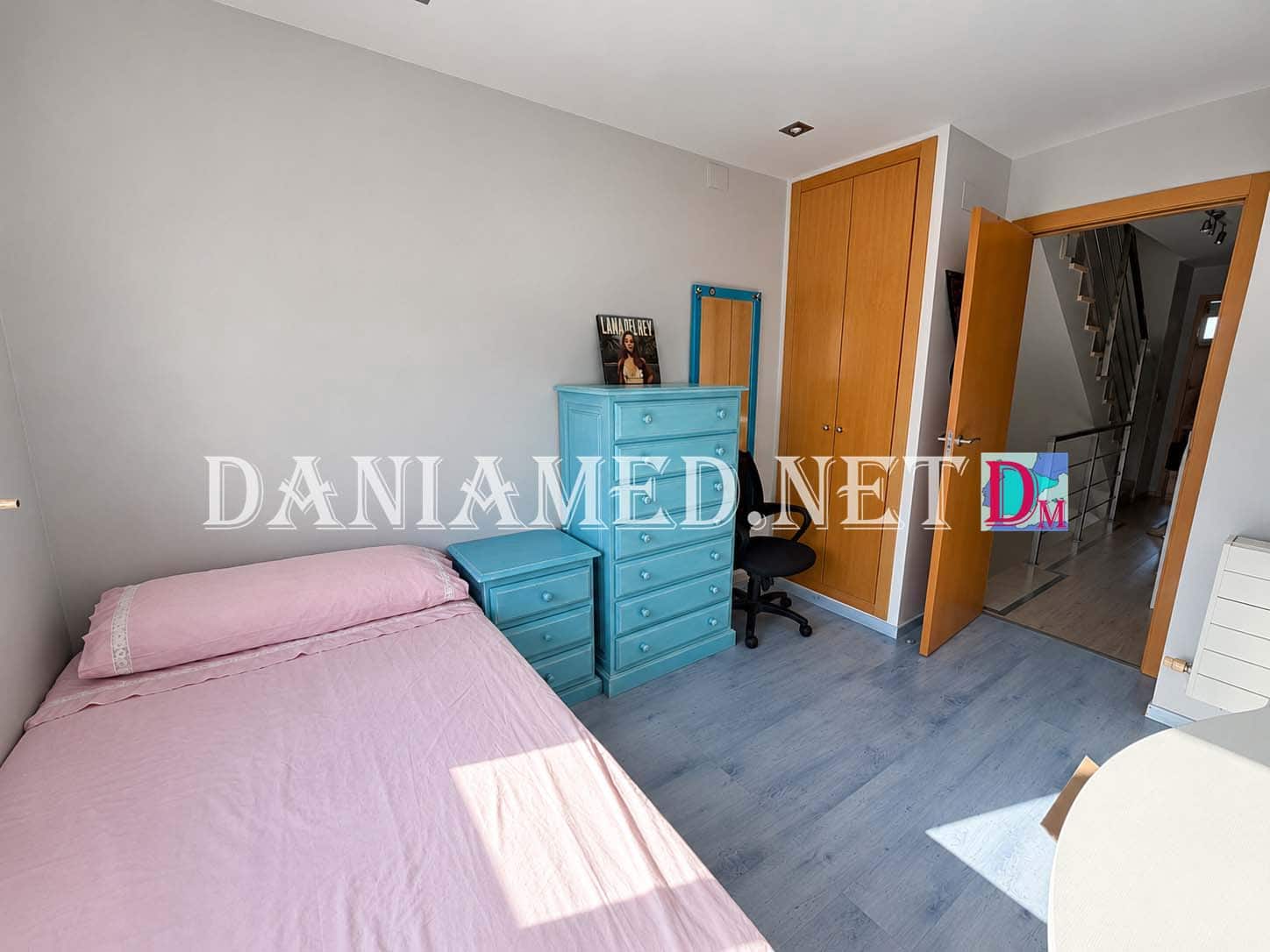 3 sypialnia Dom szeregowy na sprzedaż w Ondara z garażem - 370 000 € (Ref: 10101170)