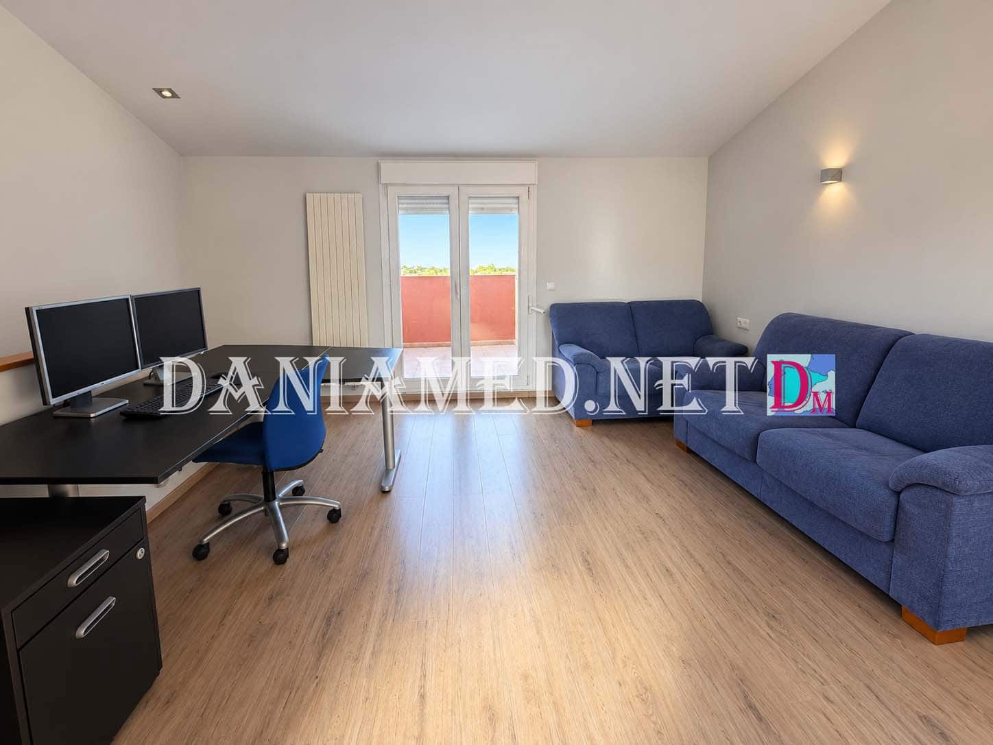 3 sypialnia Dom szeregowy na sprzedaż w Ondara z garażem - 370 000 € (Ref: 10101170)