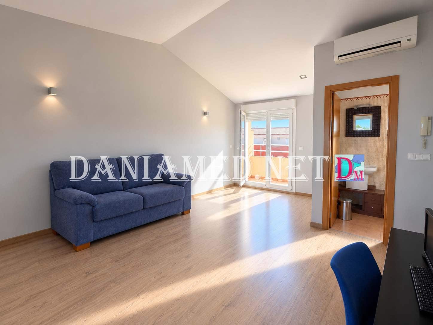 3 sypialnia Dom szeregowy na sprzedaż w Ondara z garażem - 370 000 € (Ref: 10101170)
