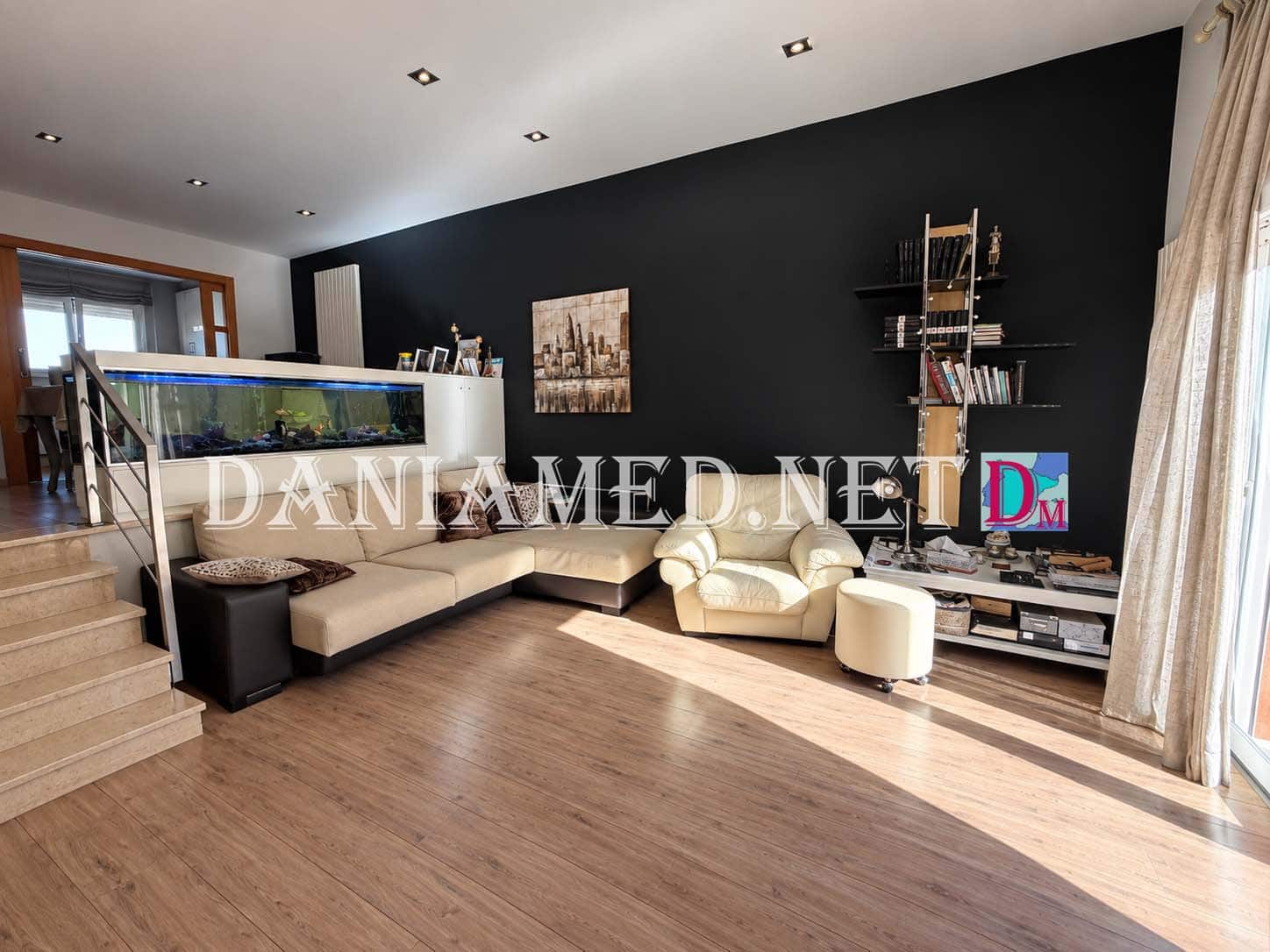 3 sypialnia Dom szeregowy na sprzedaż w Ondara z garażem - 370 000 € (Ref: 10101170)