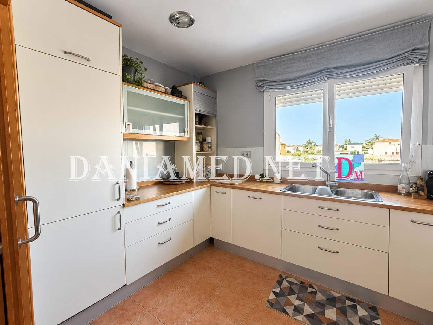 3 sypialnia Dom szeregowy na sprzedaż w Ondara z garażem - 370 000 € (Ref: 10101170)