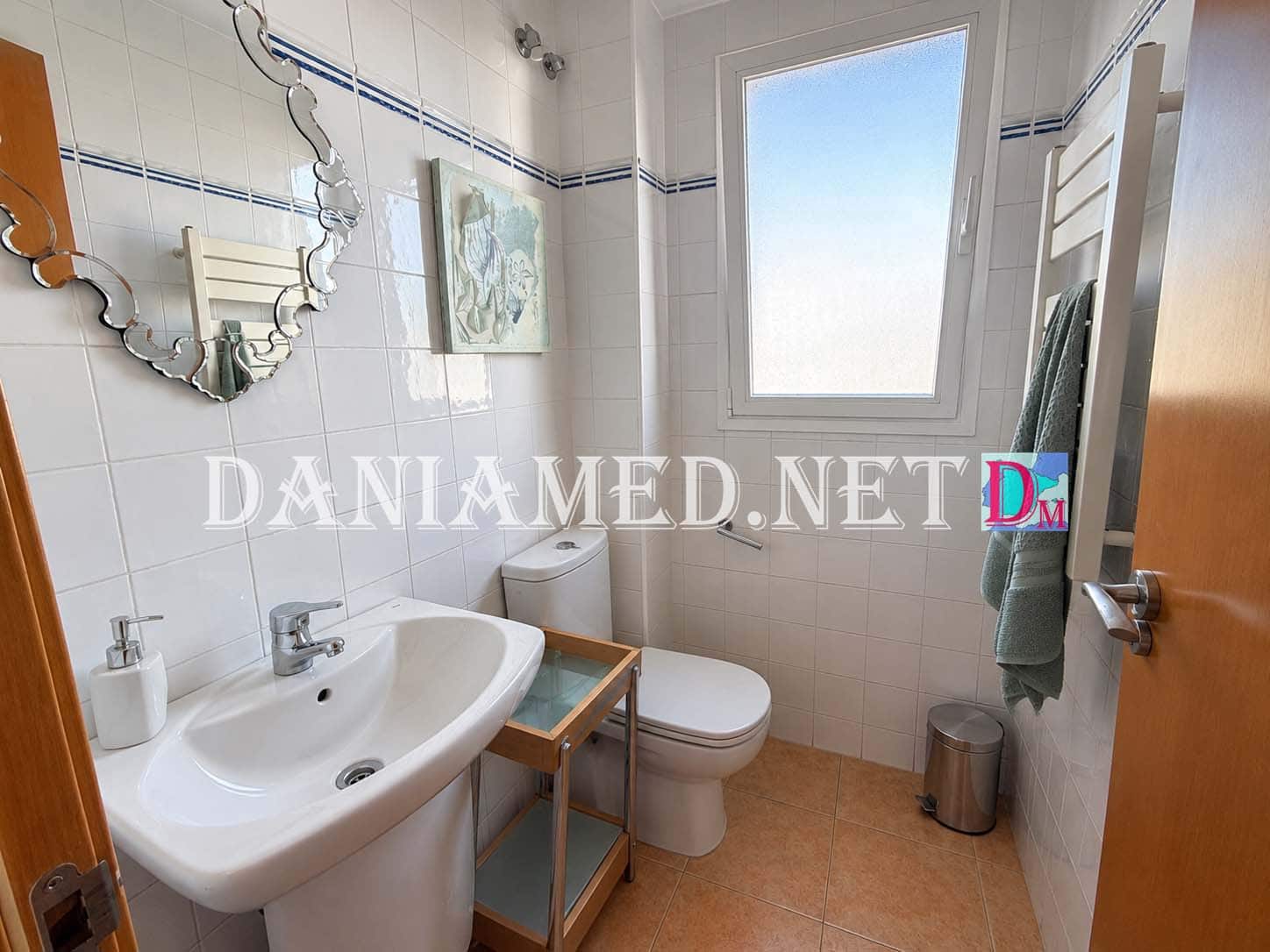 3 sypialnia Dom szeregowy na sprzedaż w Ondara z garażem - 370 000 € (Ref: 10101170)