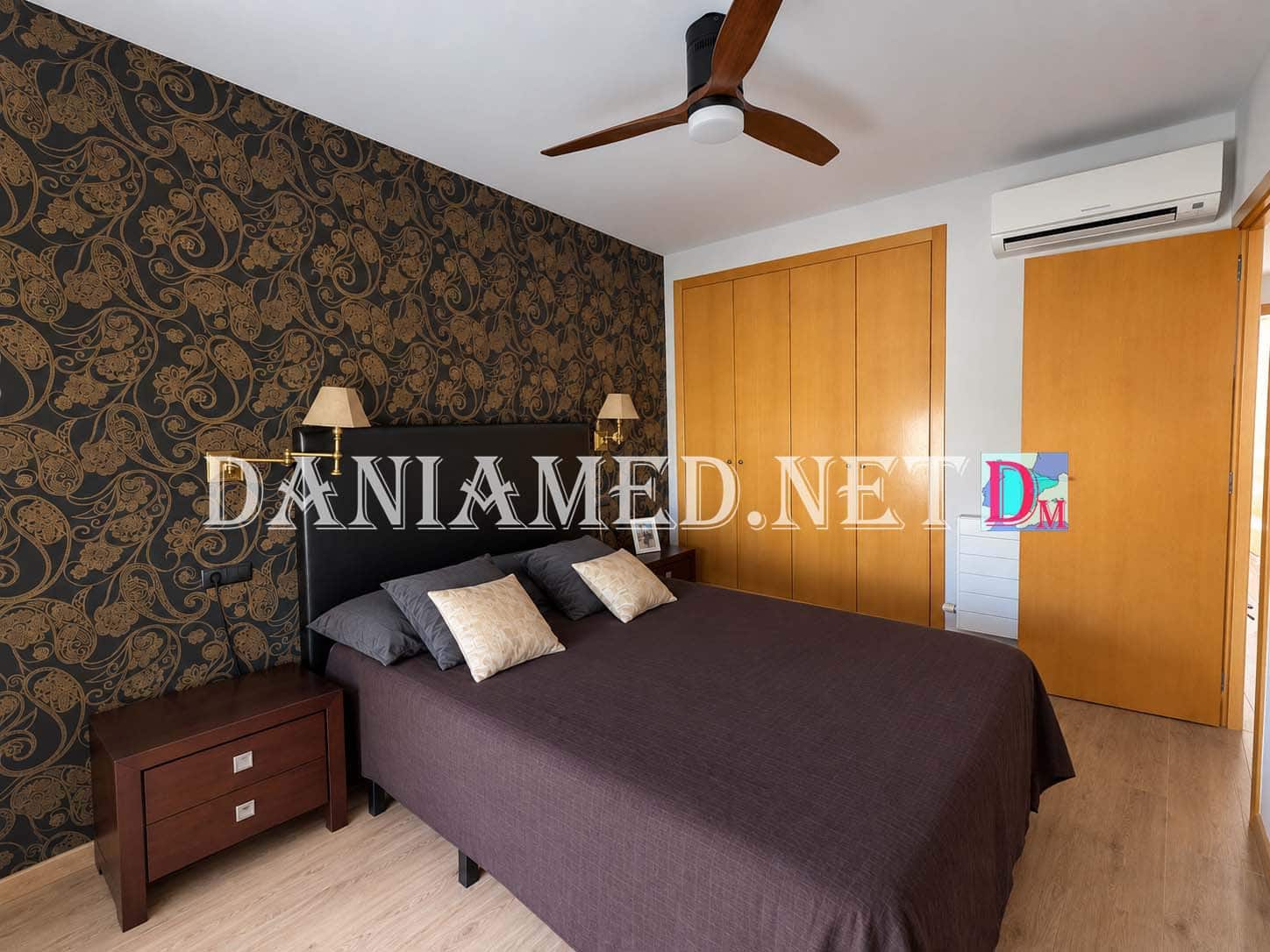 3 sypialnia Dom szeregowy na sprzedaż w Ondara z garażem - 370 000 € (Ref: 10101170)