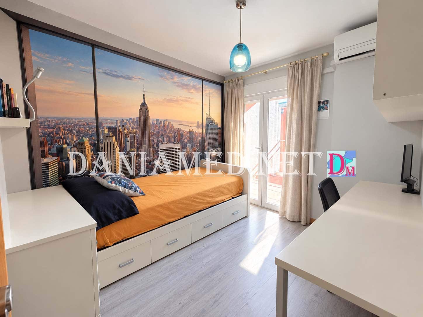 3 sypialnia Dom szeregowy na sprzedaż w Ondara z garażem - 370 000 € (Ref: 10101170)