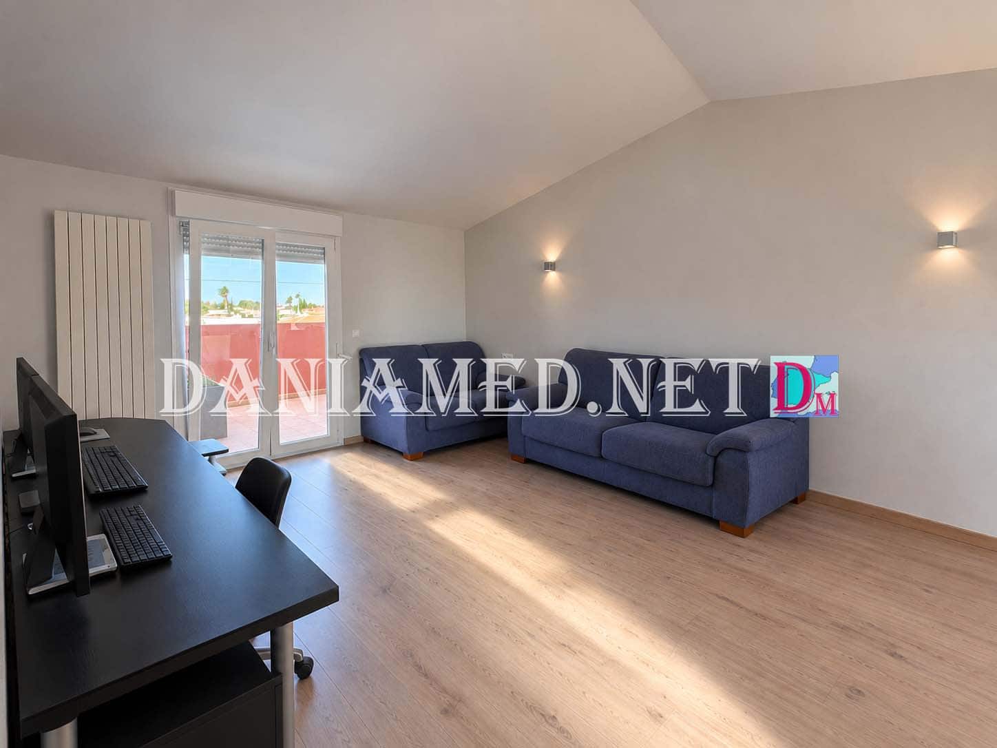 3 sypialnia Dom szeregowy na sprzedaż w Ondara z garażem - 370 000 € (Ref: 10101170)