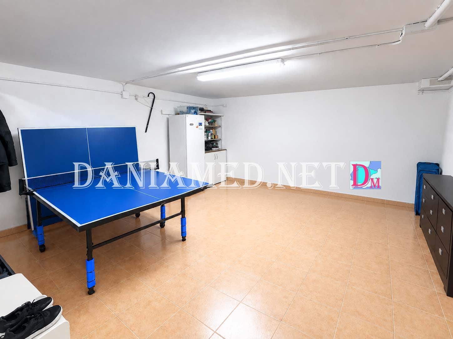 3 sypialnia Dom szeregowy na sprzedaż w Ondara z garażem - 370 000 € (Ref: 10101170)