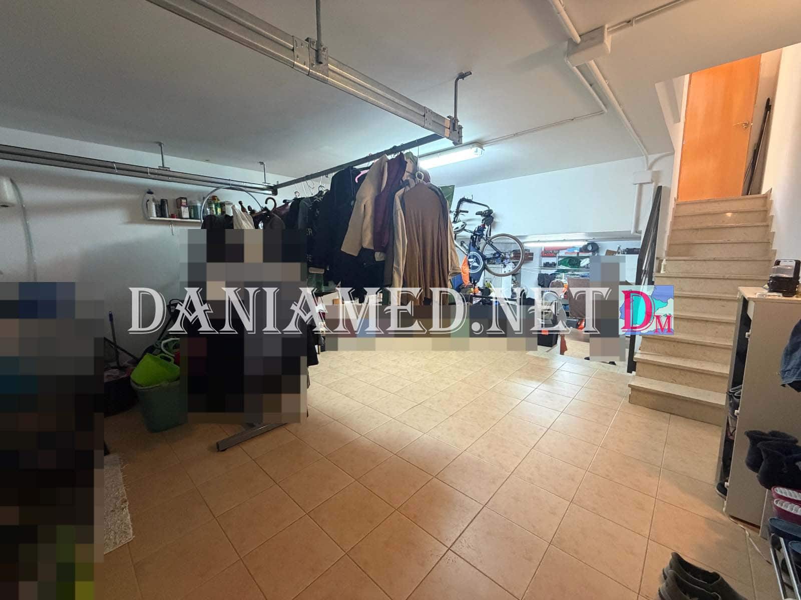 3 sypialnia Dom szeregowy na sprzedaż w Ondara z garażem - 370 000 € (Ref: 10101170)