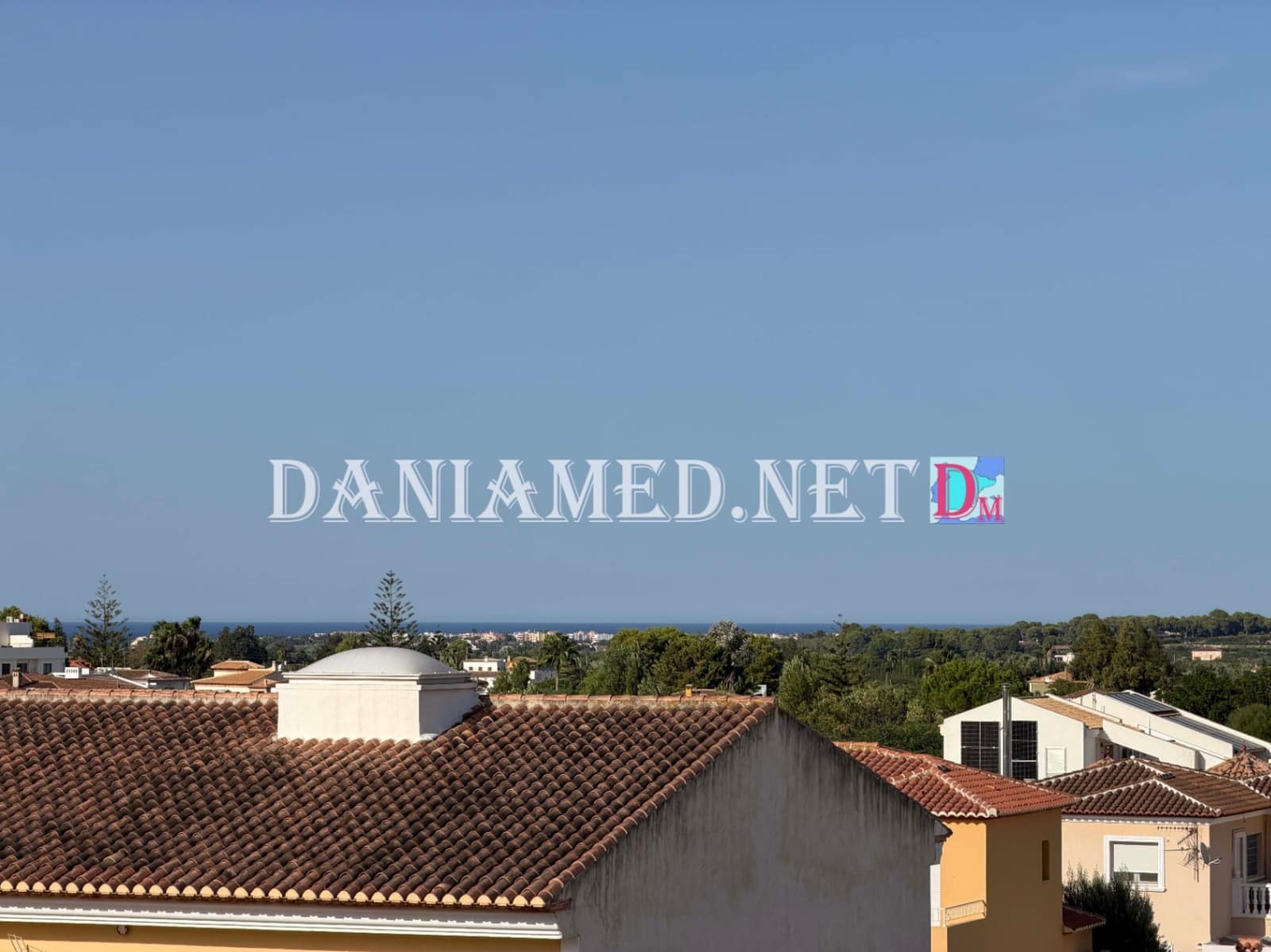 3 sypialnia Dom szeregowy na sprzedaż w Ondara z garażem - 370 000 € (Ref: 10101170)