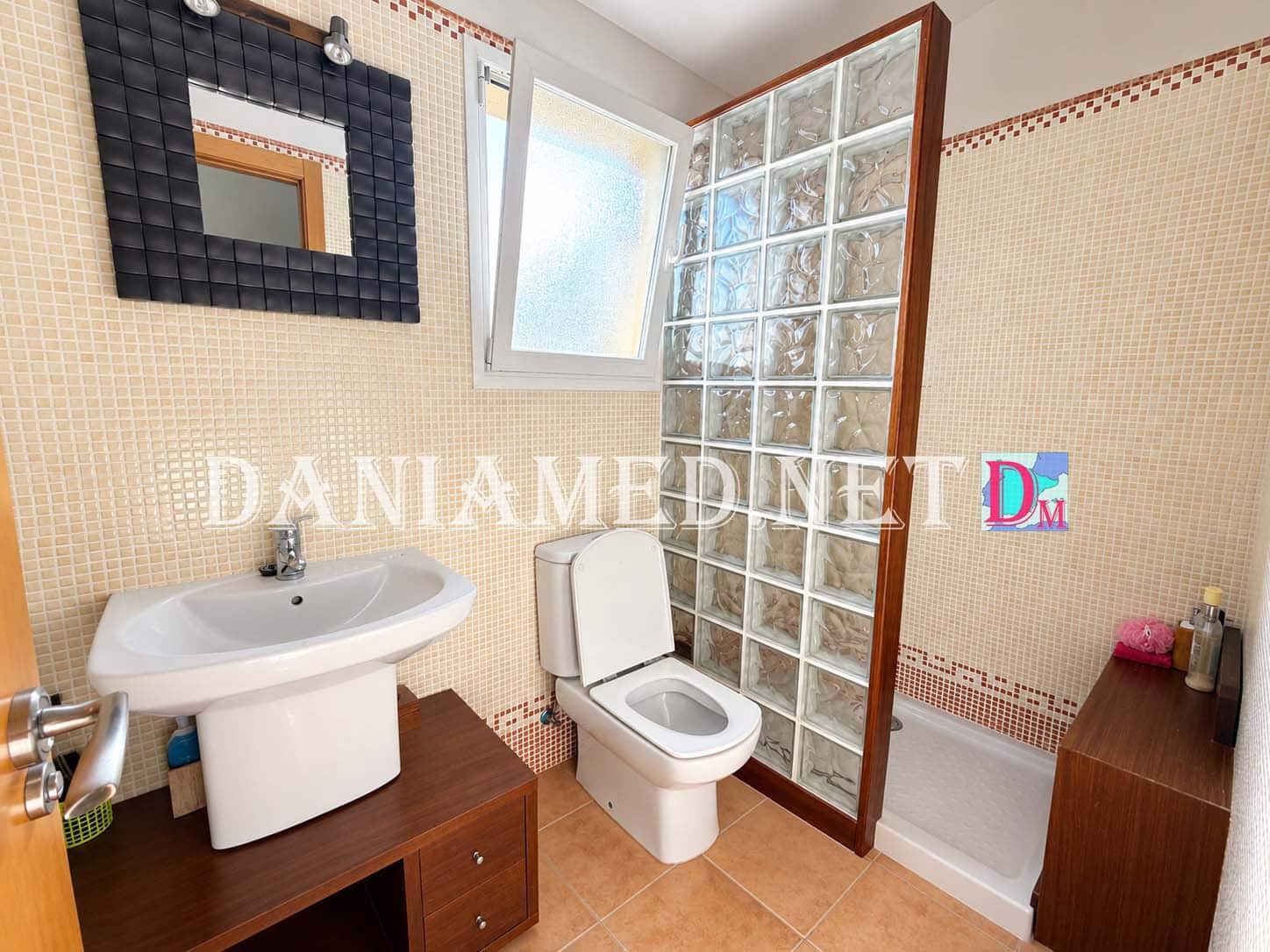3 sypialnia Dom szeregowy na sprzedaż w Ondara z garażem - 370 000 € (Ref: 10101170)
