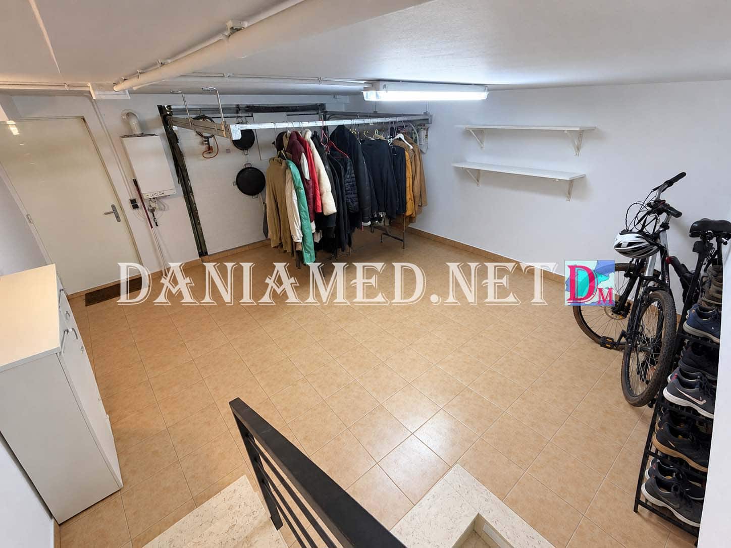 3 sypialnia Dom szeregowy na sprzedaż w Ondara z garażem - 370 000 € (Ref: 10101170)