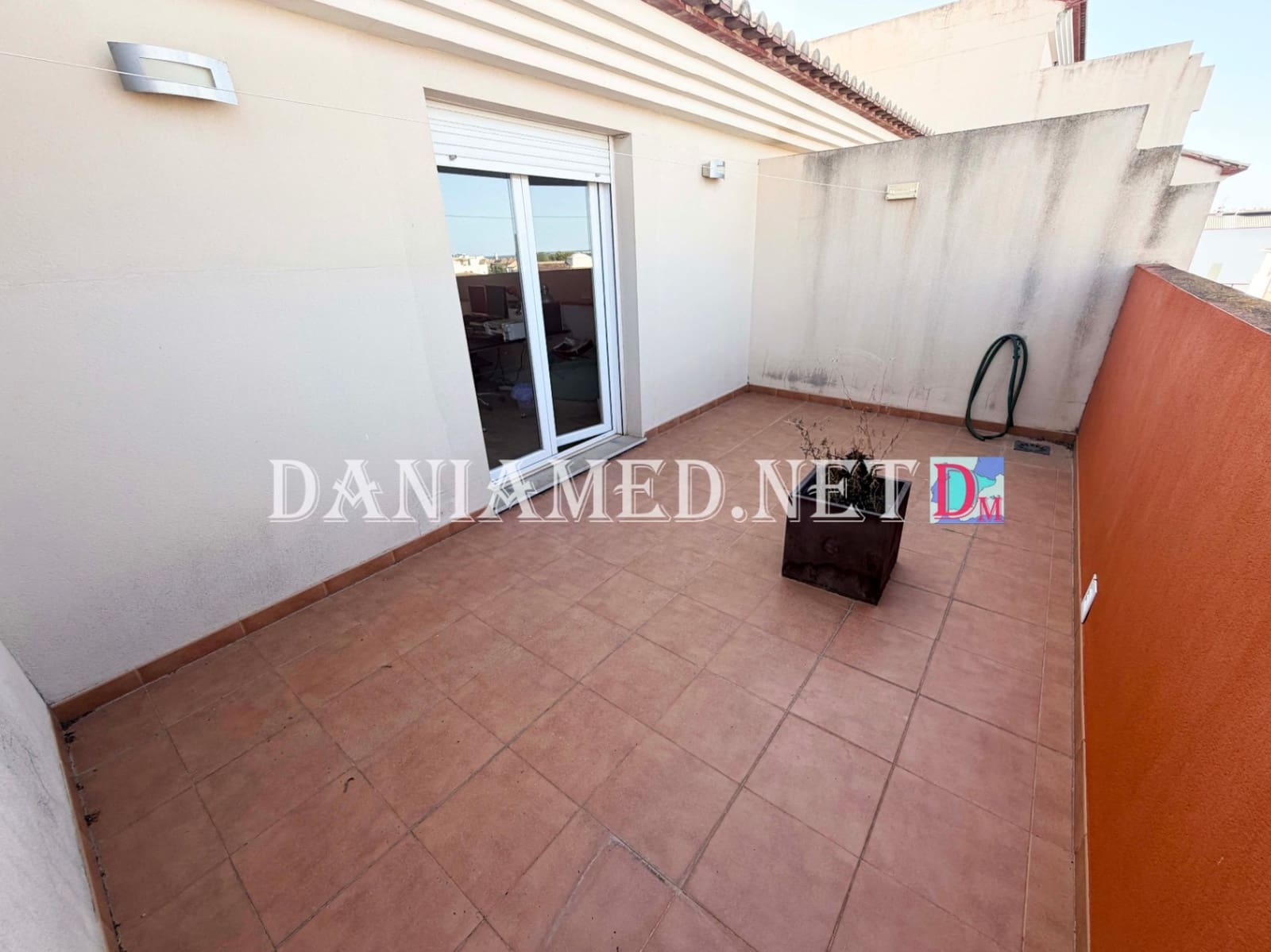 3 sypialnia Dom szeregowy na sprzedaż w Ondara z garażem - 370 000 € (Ref: 10101170)