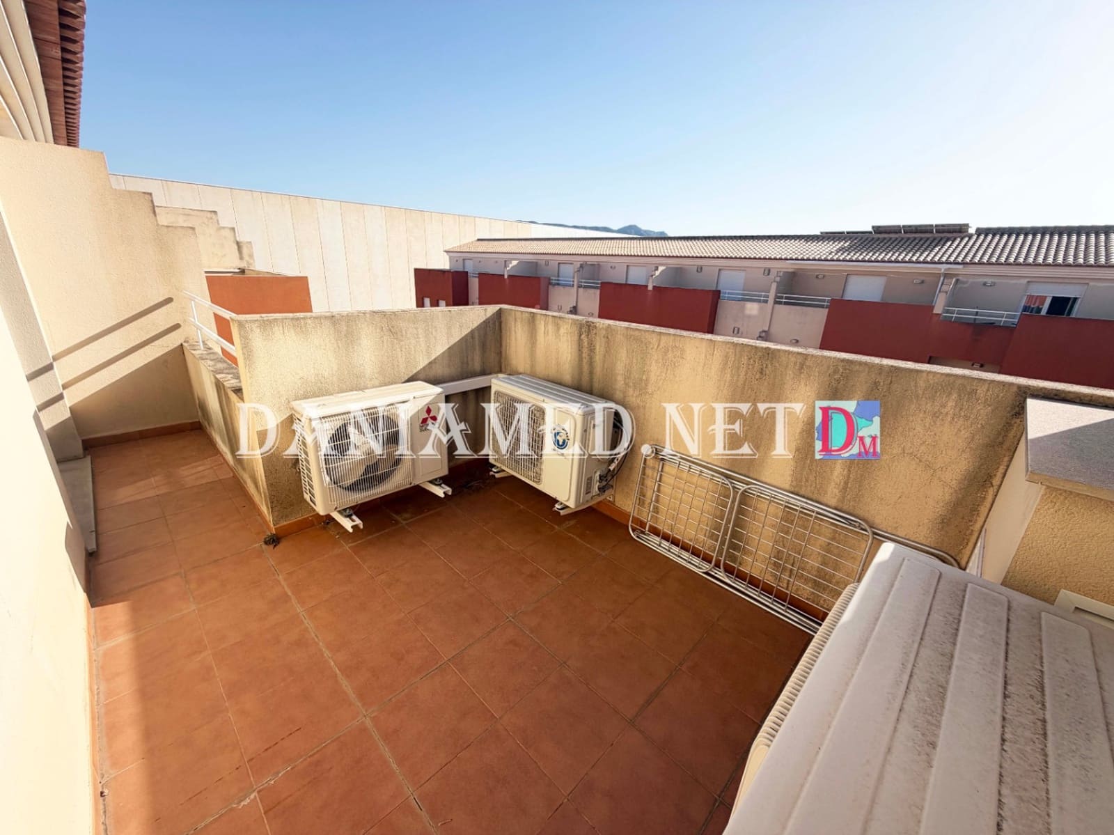 3 sypialnia Dom szeregowy na sprzedaż w Ondara z garażem - 370 000 € (Ref: 10101170)