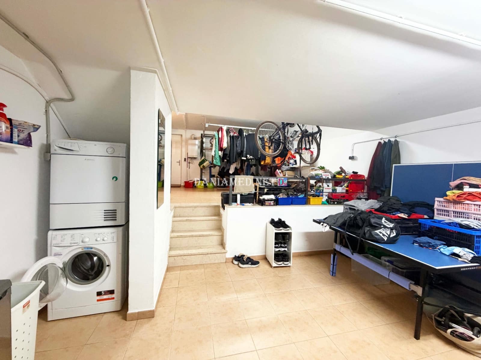 3 sypialnia Dom szeregowy na sprzedaż w Ondara z garażem - 370 000 € (Ref: 10101170)