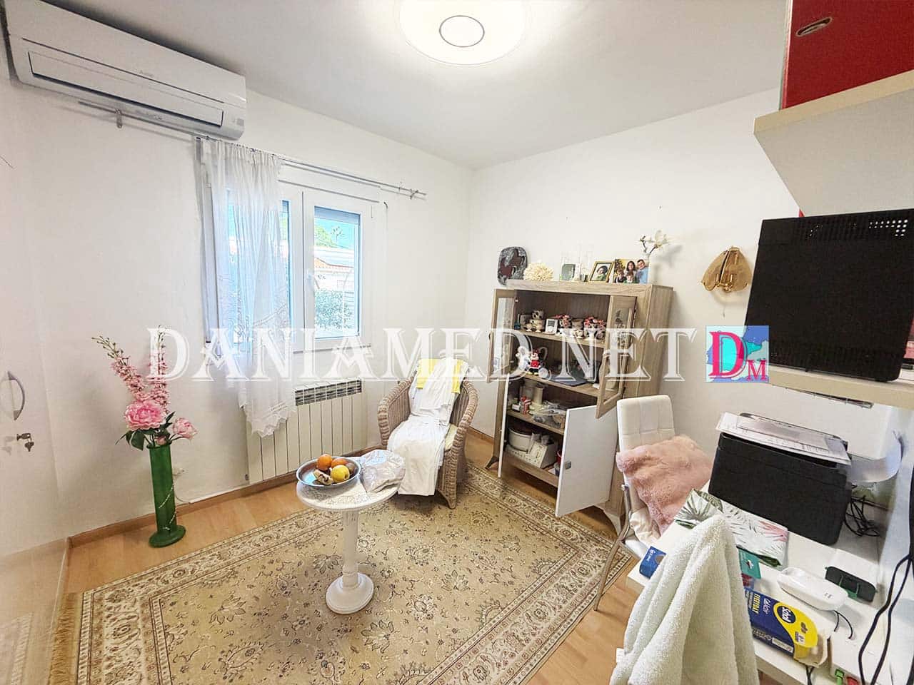 3 sovrum Villa till salu i Els Poblets med pool garage - 440 000 € (Ref: 10101171)