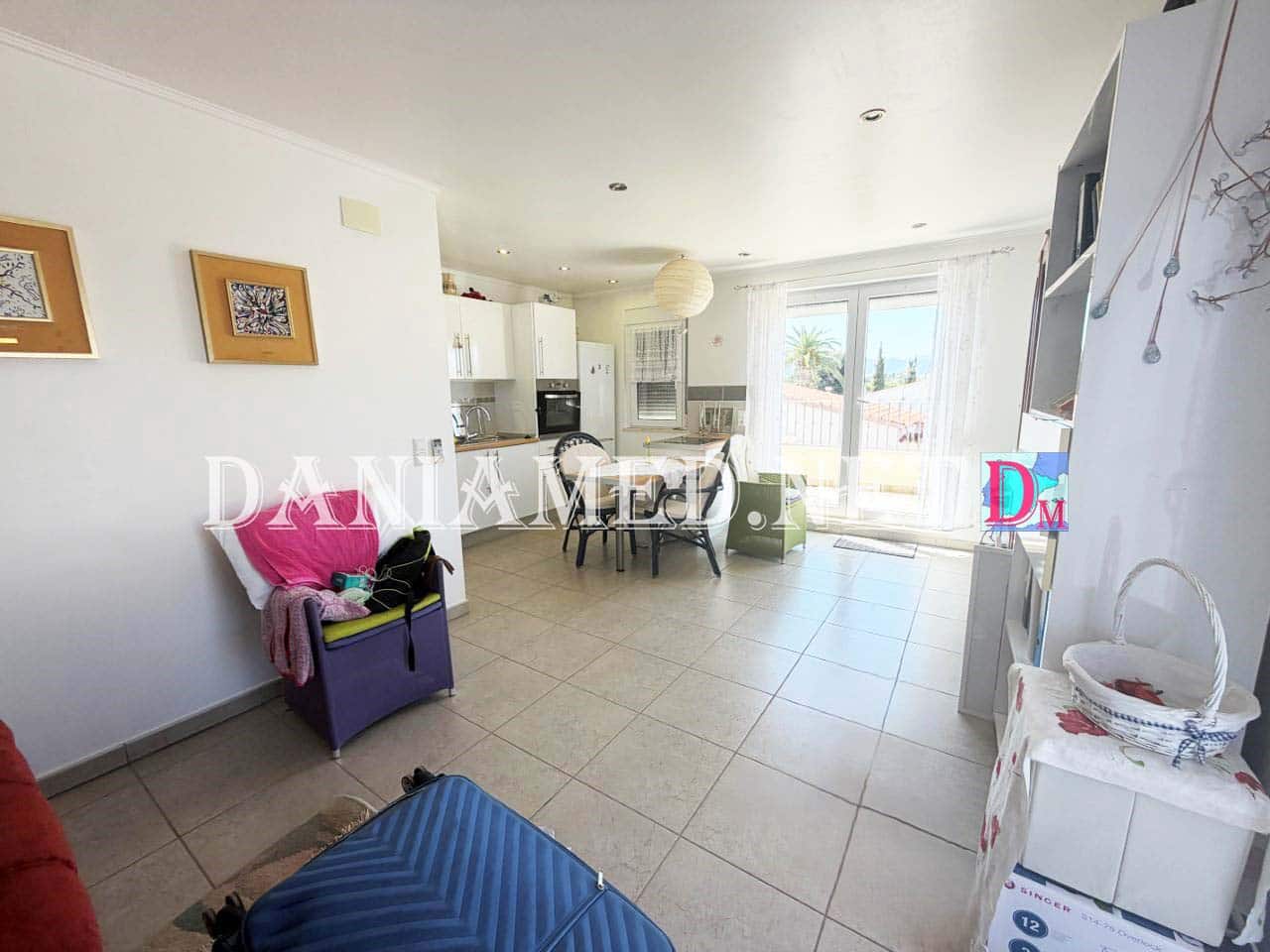 3 sovrum Villa till salu i Els Poblets med pool garage - 440 000 € (Ref: 10101171)
