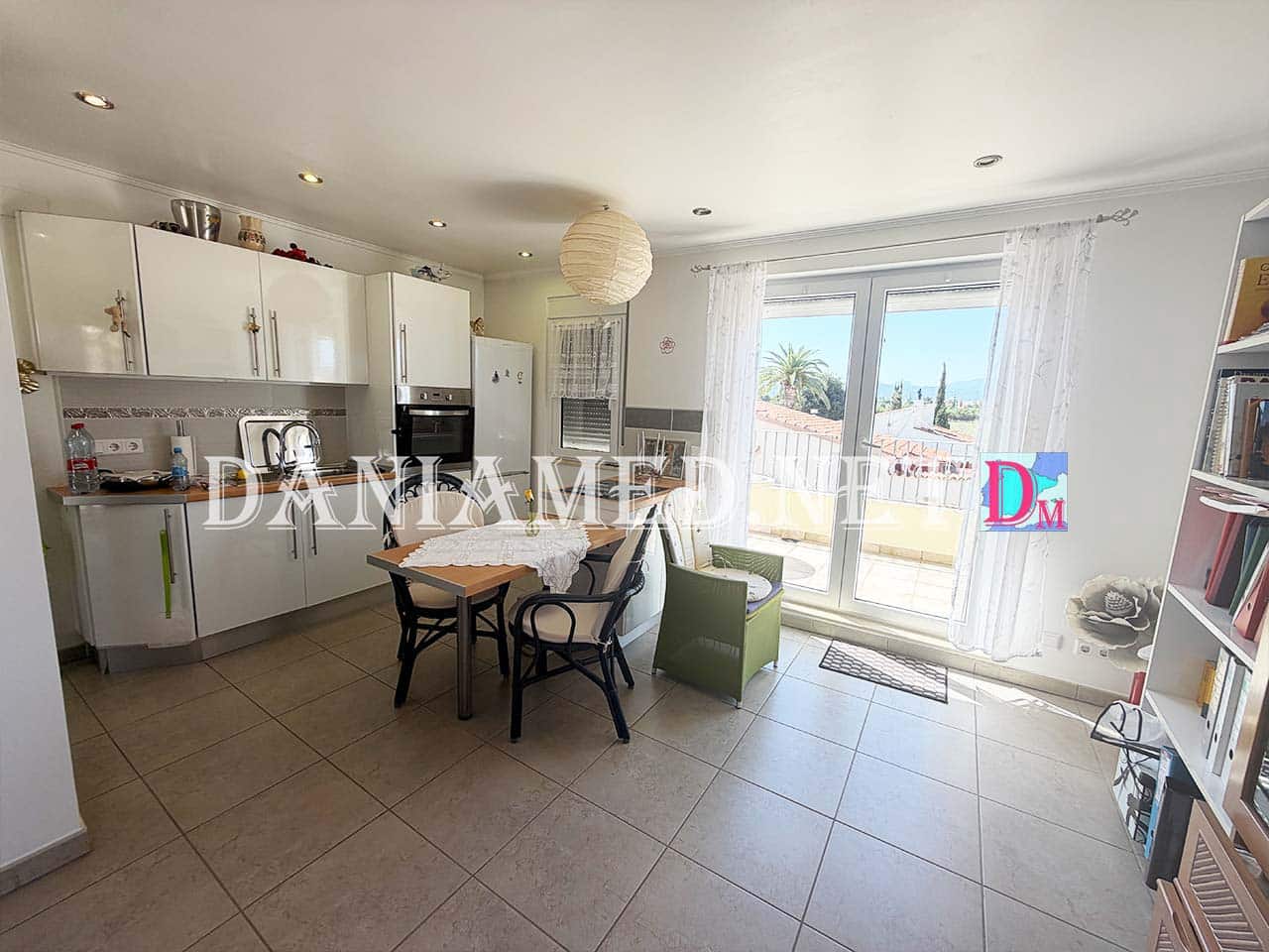3 sovrum Villa till salu i Els Poblets med pool garage - 440 000 € (Ref: 10101171)