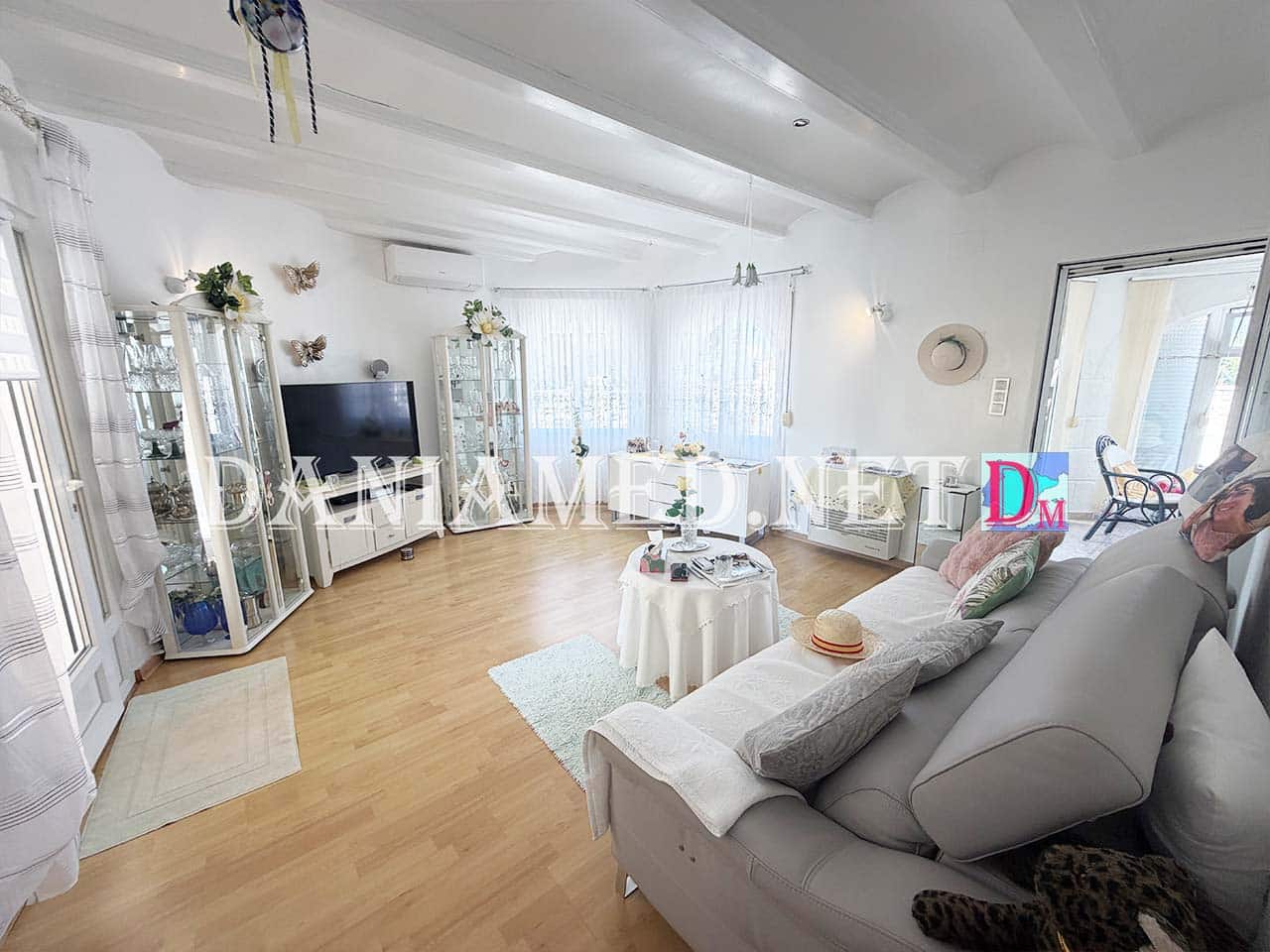 3 sovrum Villa till salu i Els Poblets med pool garage - 440 000 € (Ref: 10101171)