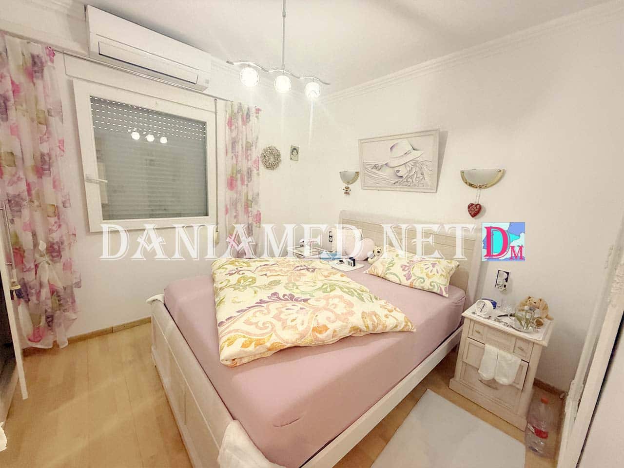 3 sovrum Villa till salu i Els Poblets med pool garage - 440 000 € (Ref: 10101171)