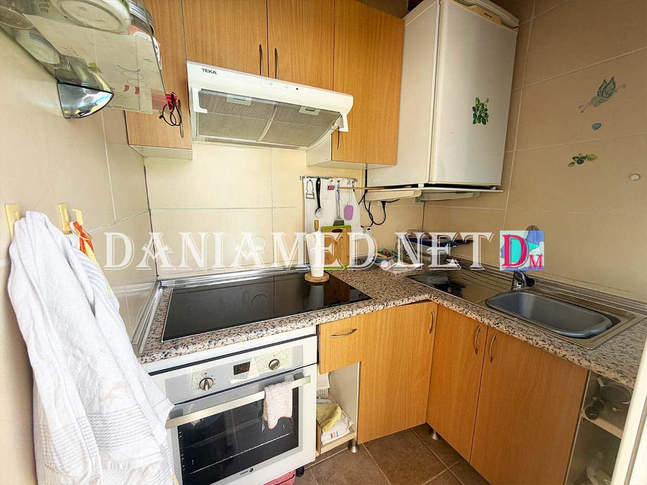 3 sovrum Villa till salu i Els Poblets med pool garage - 440 000 € (Ref: 10101171)