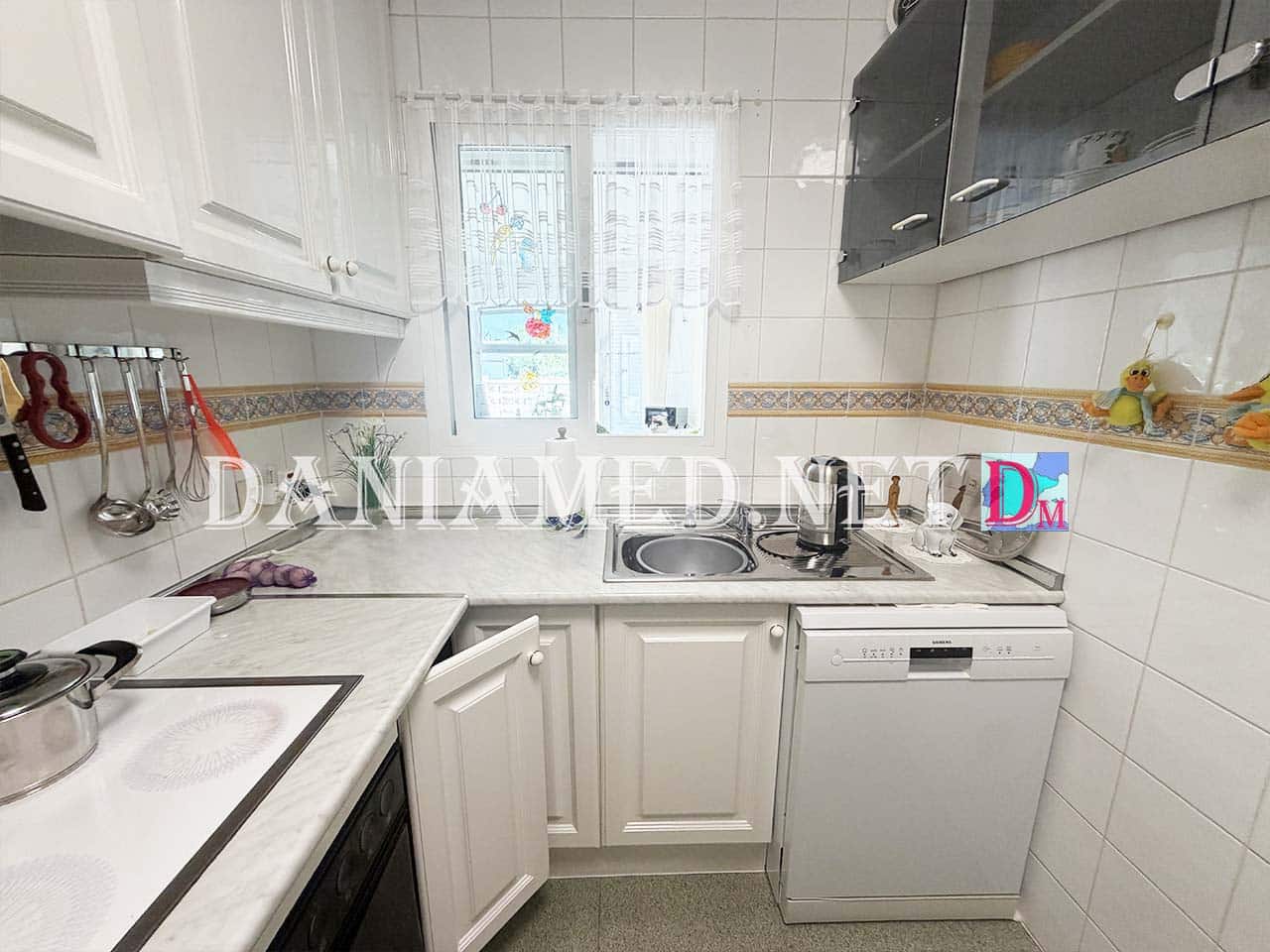 3 sovrum Villa till salu i Els Poblets med pool garage - 440 000 € (Ref: 10101171)