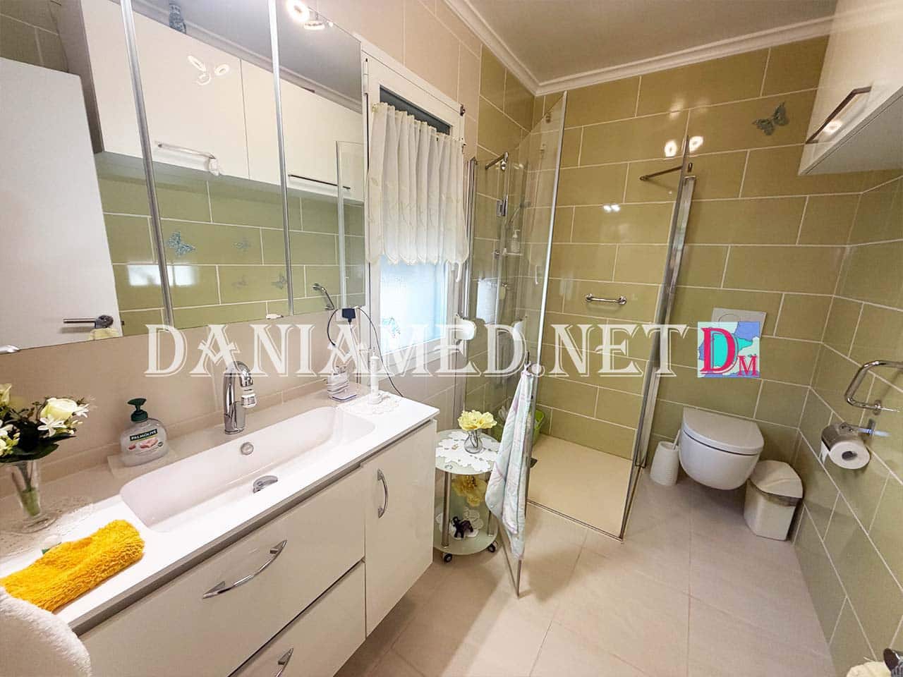 3 sovrum Villa till salu i Els Poblets med pool garage - 440 000 € (Ref: 10101171)