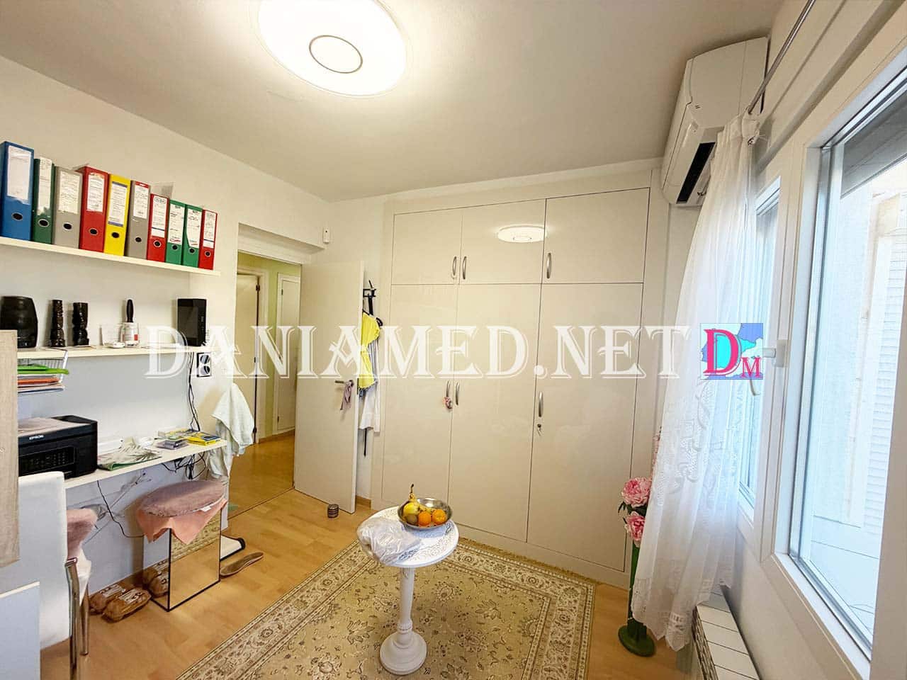 3 sovrum Villa till salu i Els Poblets med pool garage - 440 000 € (Ref: 10101171)