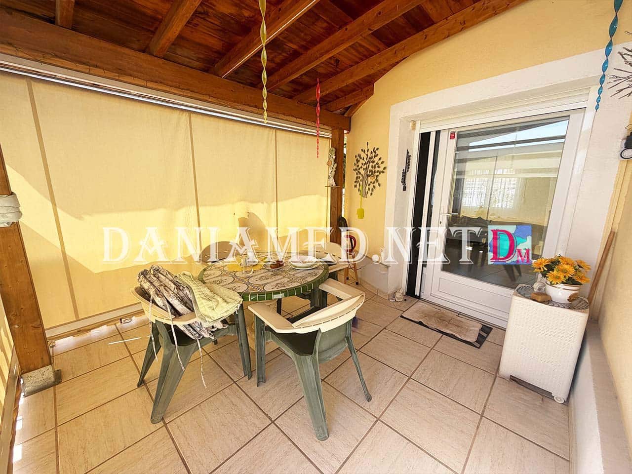3 sovrum Villa till salu i Els Poblets med pool garage - 440 000 € (Ref: 10101171)