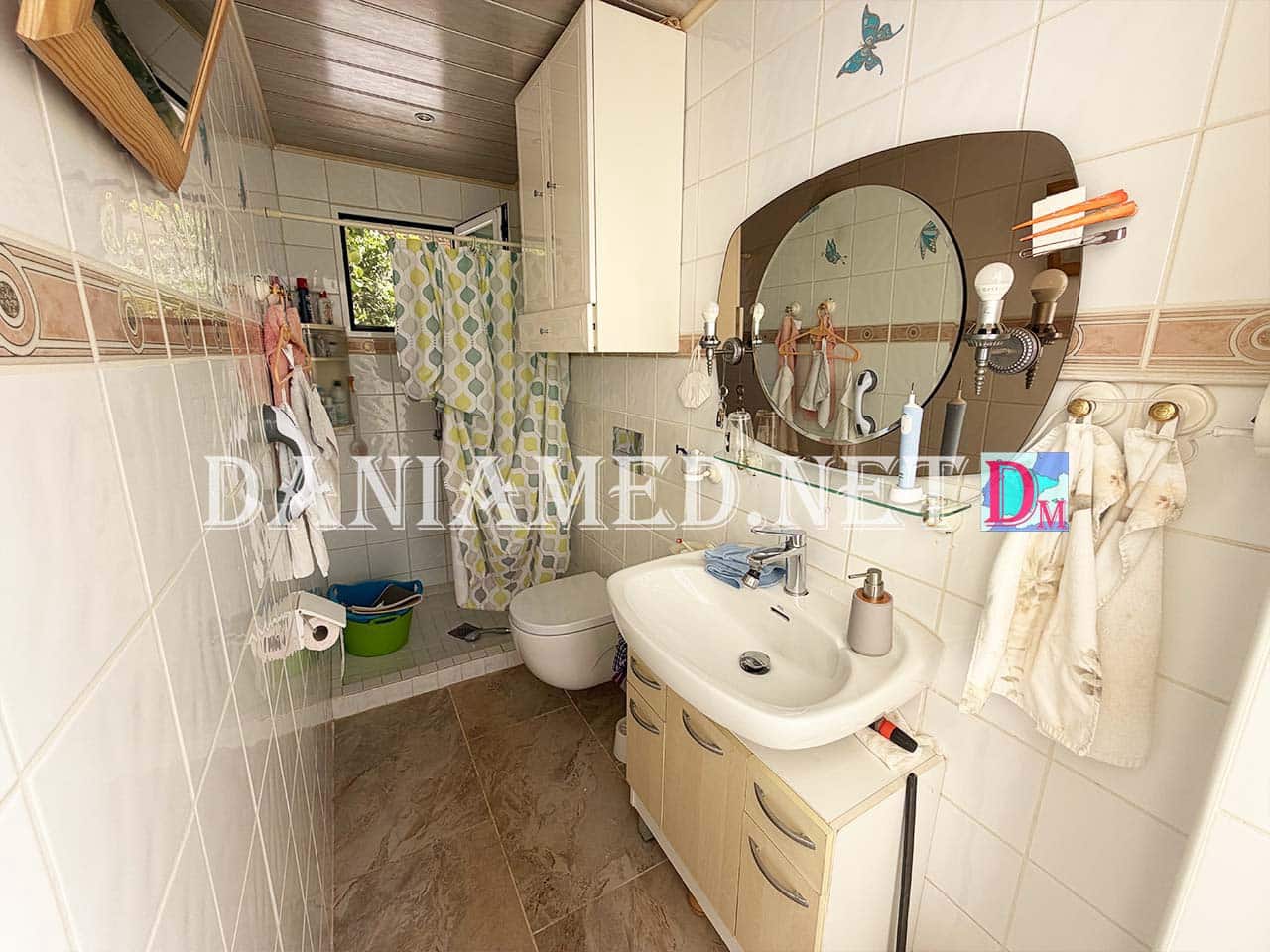 3 sovrum Villa till salu i Els Poblets med pool garage - 440 000 € (Ref: 10101171)