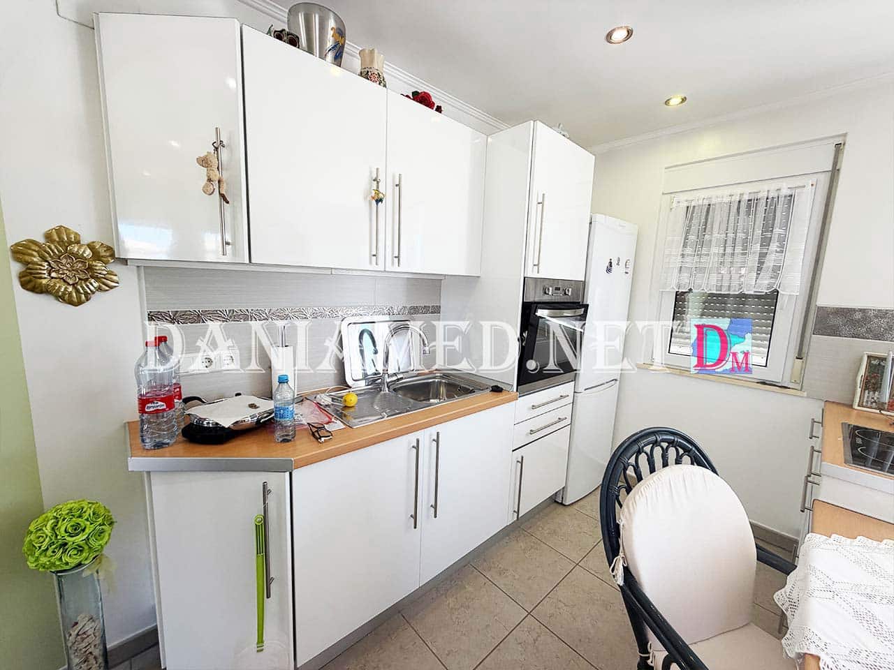 3 sovrum Villa till salu i Els Poblets med pool garage - 440 000 € (Ref: 10101171)