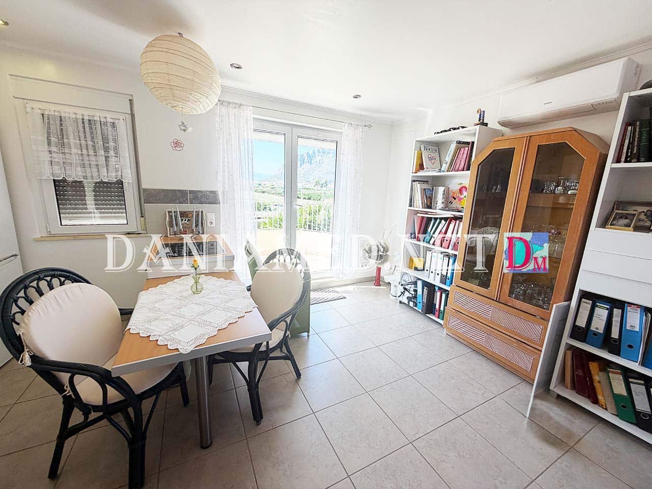 3 sovrum Villa till salu i Els Poblets med pool garage - 440 000 € (Ref: 10101171)
