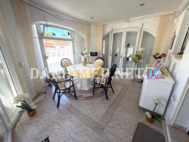 3 sovrum Villa till salu i Els Poblets med pool garage - 440 000 € (Ref: 10101171)