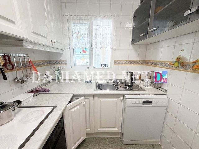 3 sovrum Villa till salu i Els Poblets med pool garage - 440 000 € (Ref: 10101171)