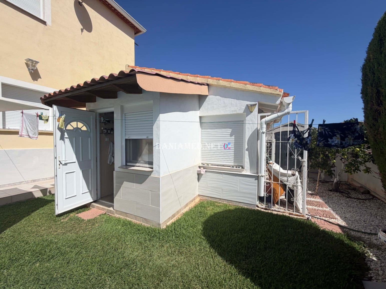 3 sovrum Villa till salu i Els Poblets med pool garage - 440 000 € (Ref: 10101171)