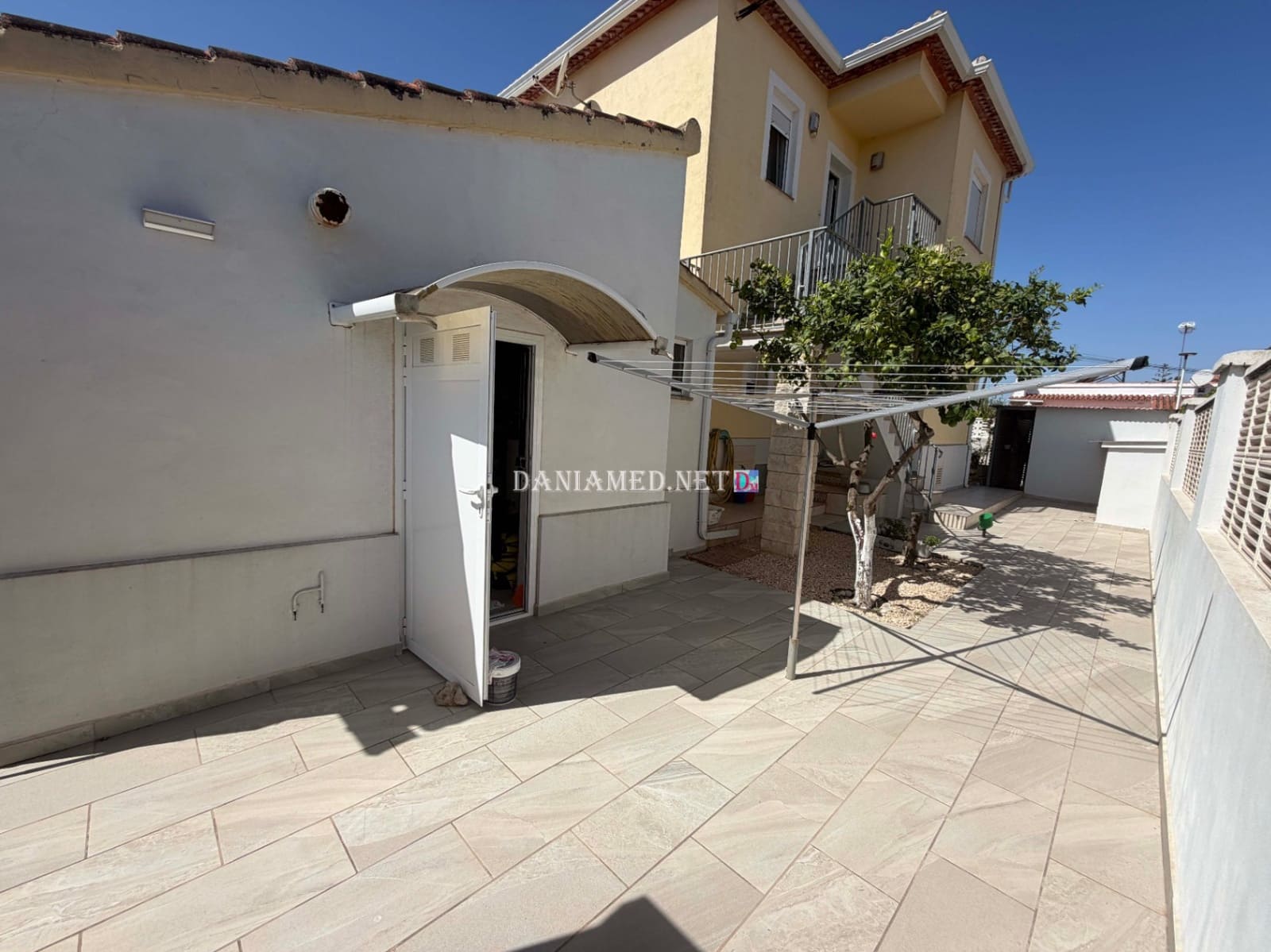3 sovrum Villa till salu i Els Poblets med pool garage - 440 000 € (Ref: 10101171)