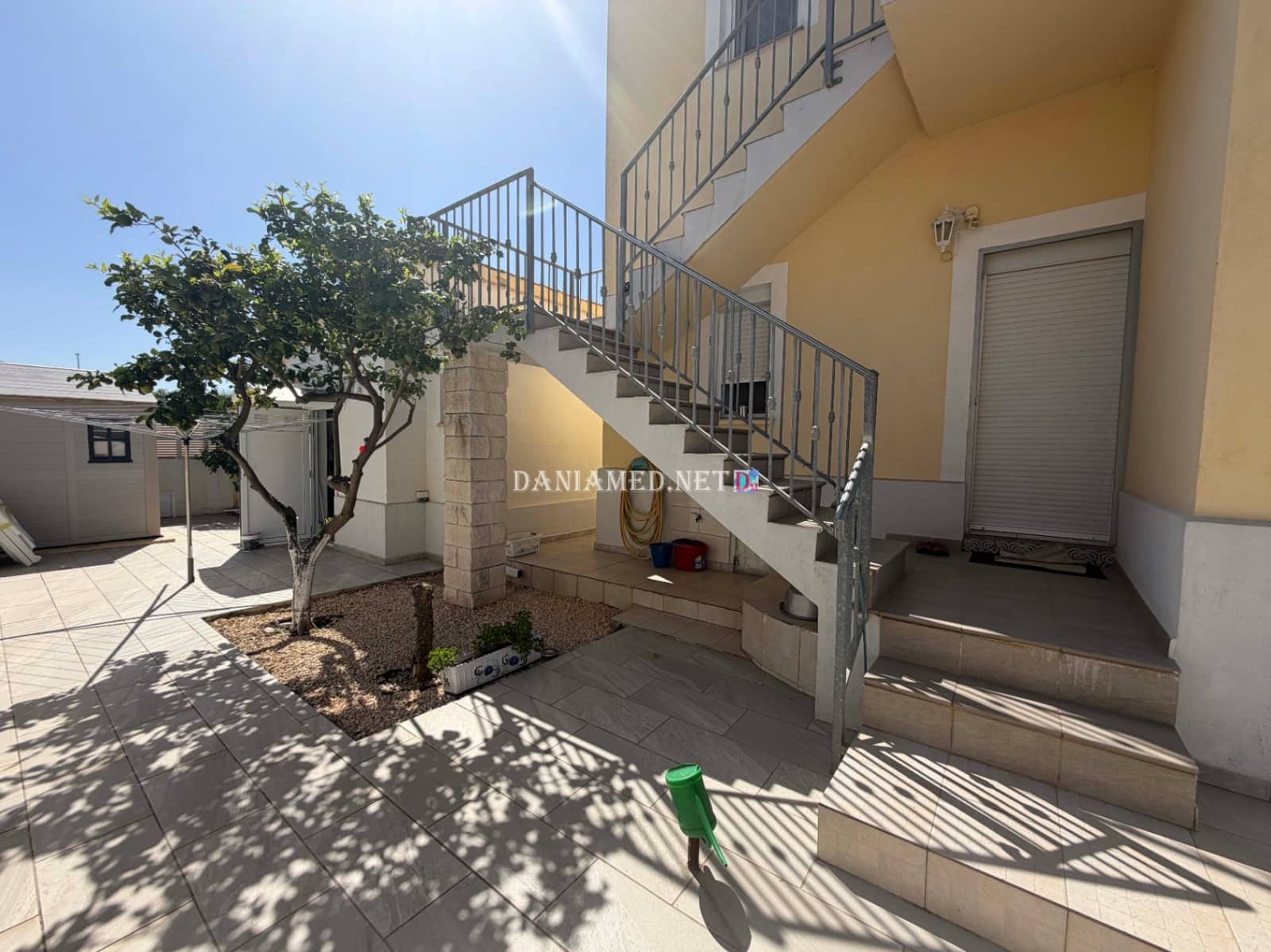3 sovrum Villa till salu i Els Poblets med pool garage - 440 000 € (Ref: 10101171)