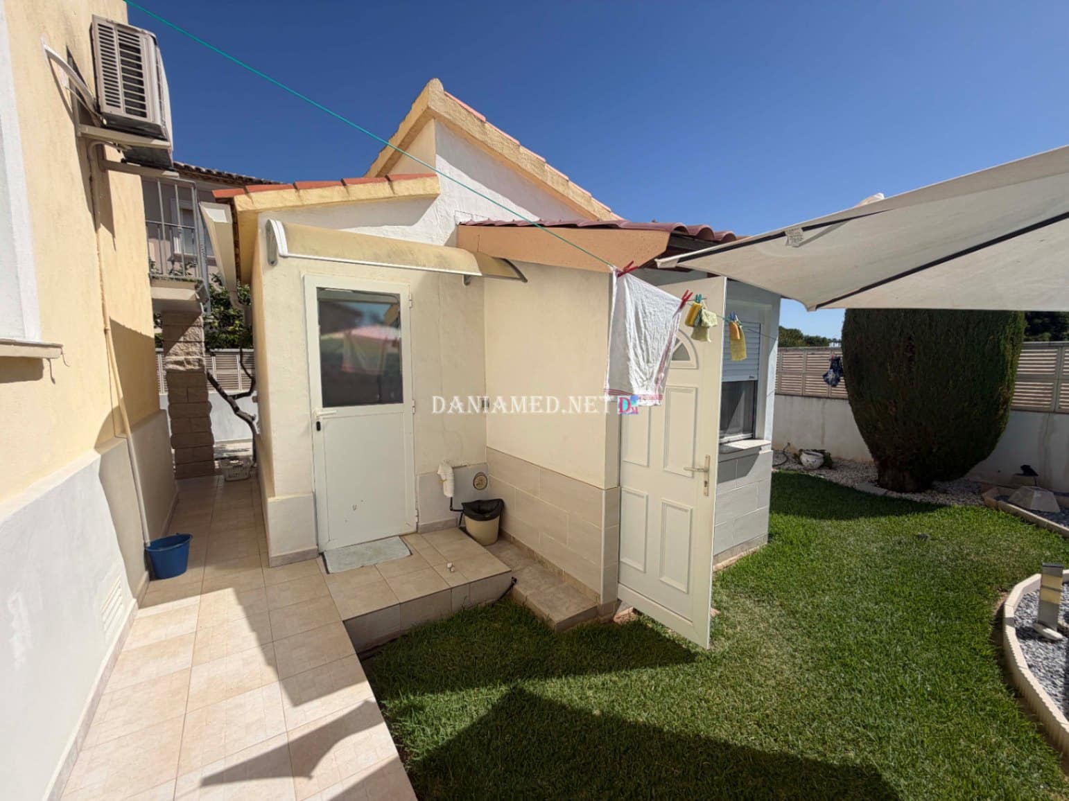 3 sovrum Villa till salu i Els Poblets med pool garage - 440 000 € (Ref: 10101171)