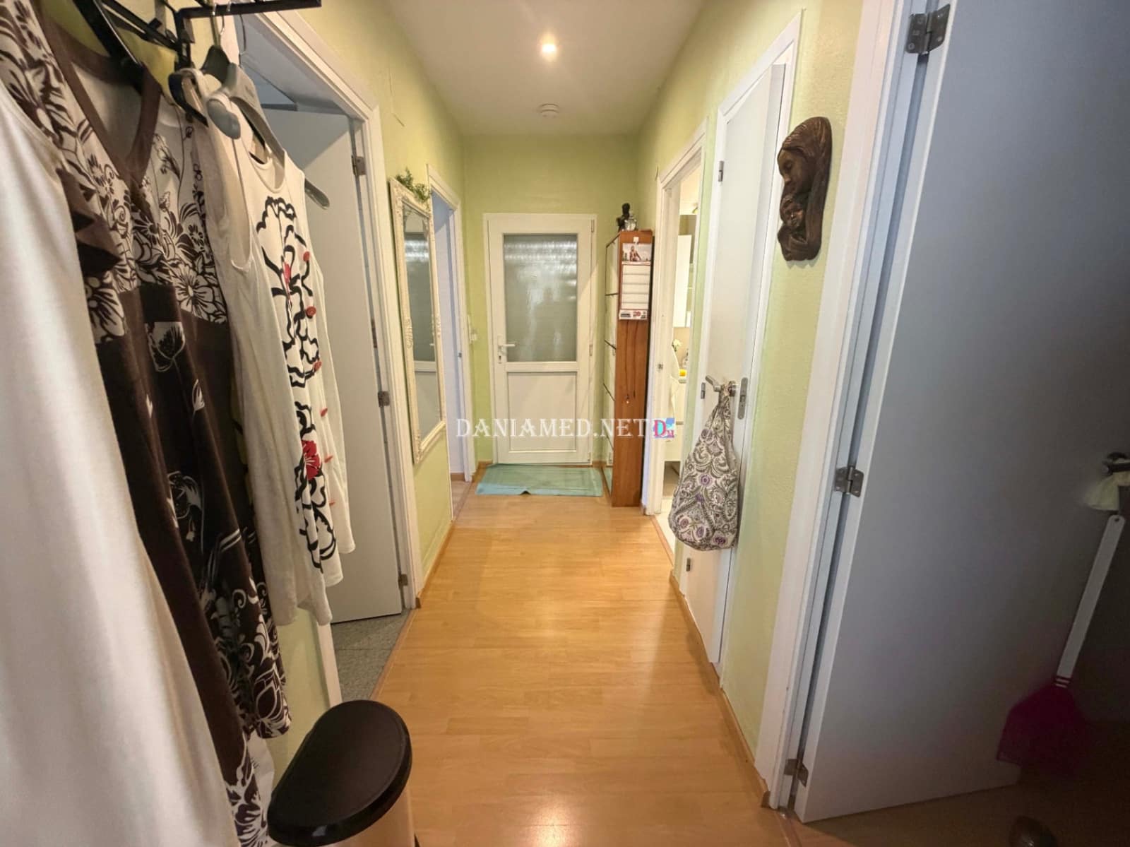 3 sovrum Villa till salu i Els Poblets med pool garage - 440 000 € (Ref: 10101171)