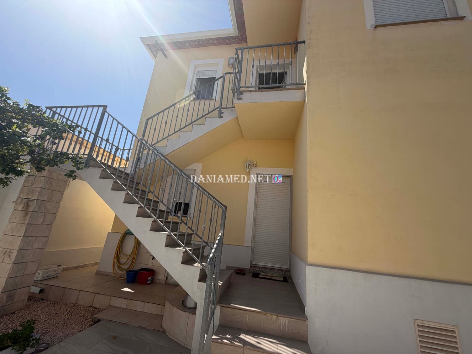 3 sovrum Villa till salu i Els Poblets med pool garage - 440 000 € (Ref: 10101171)