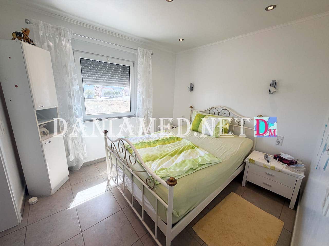 3 sovrum Villa till salu i Els Poblets med pool garage - 440 000 € (Ref: 10101171)