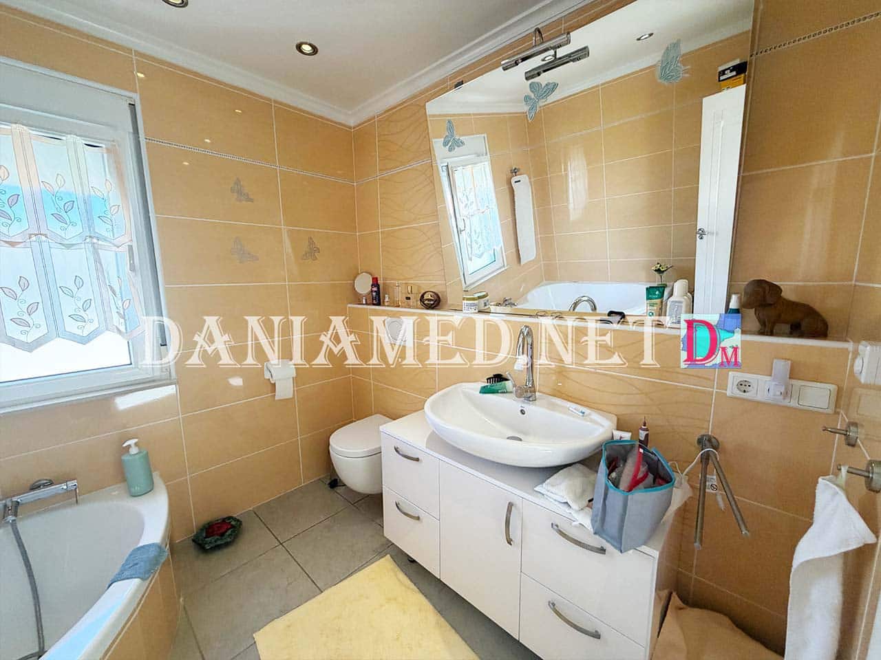 3 sovrum Villa till salu i Els Poblets med pool garage - 440 000 € (Ref: 10101171)
