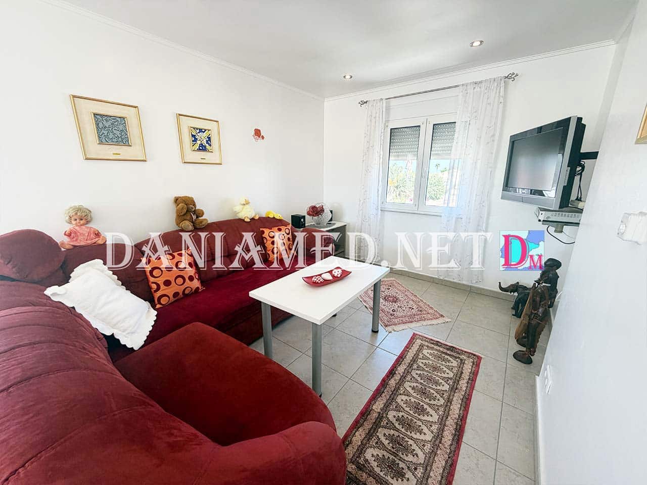 3 sovrum Villa till salu i Els Poblets med pool garage - 440 000 € (Ref: 10101171)