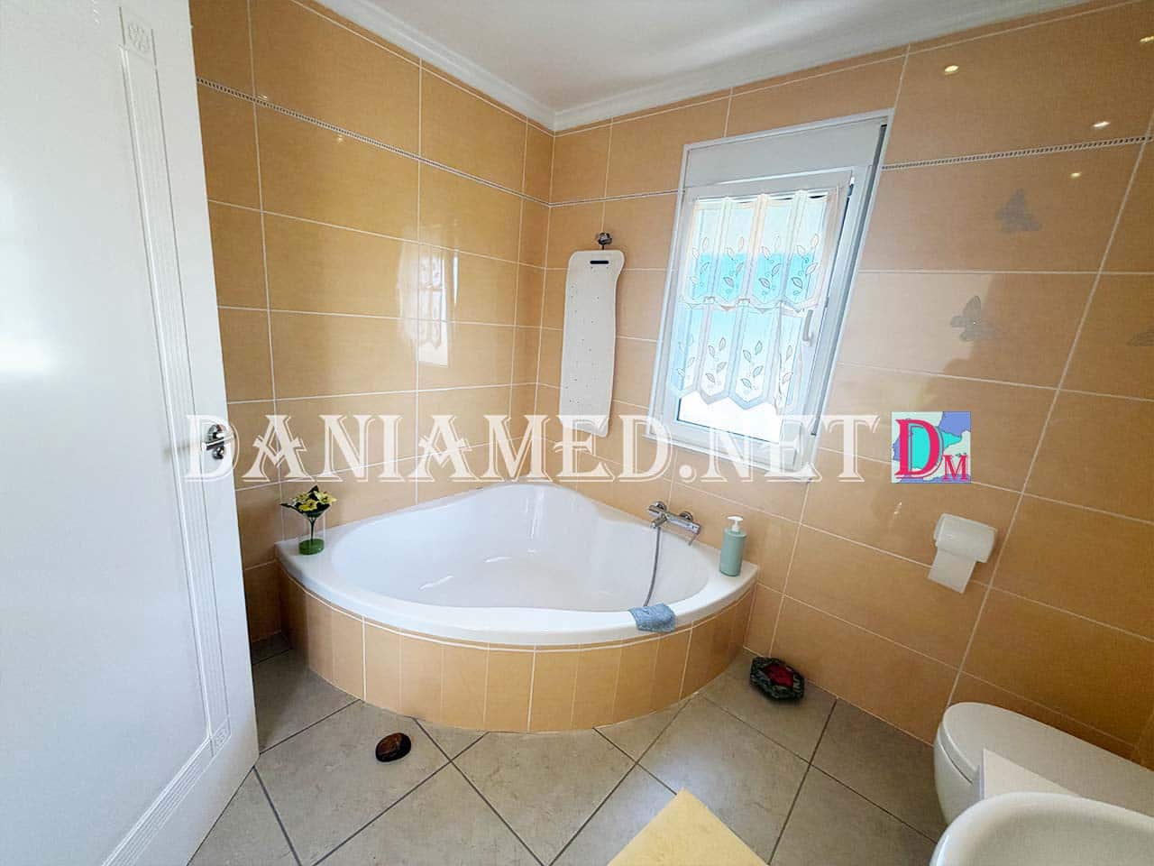 3 sovrum Villa till salu i Els Poblets med pool garage - 440 000 € (Ref: 10101171)