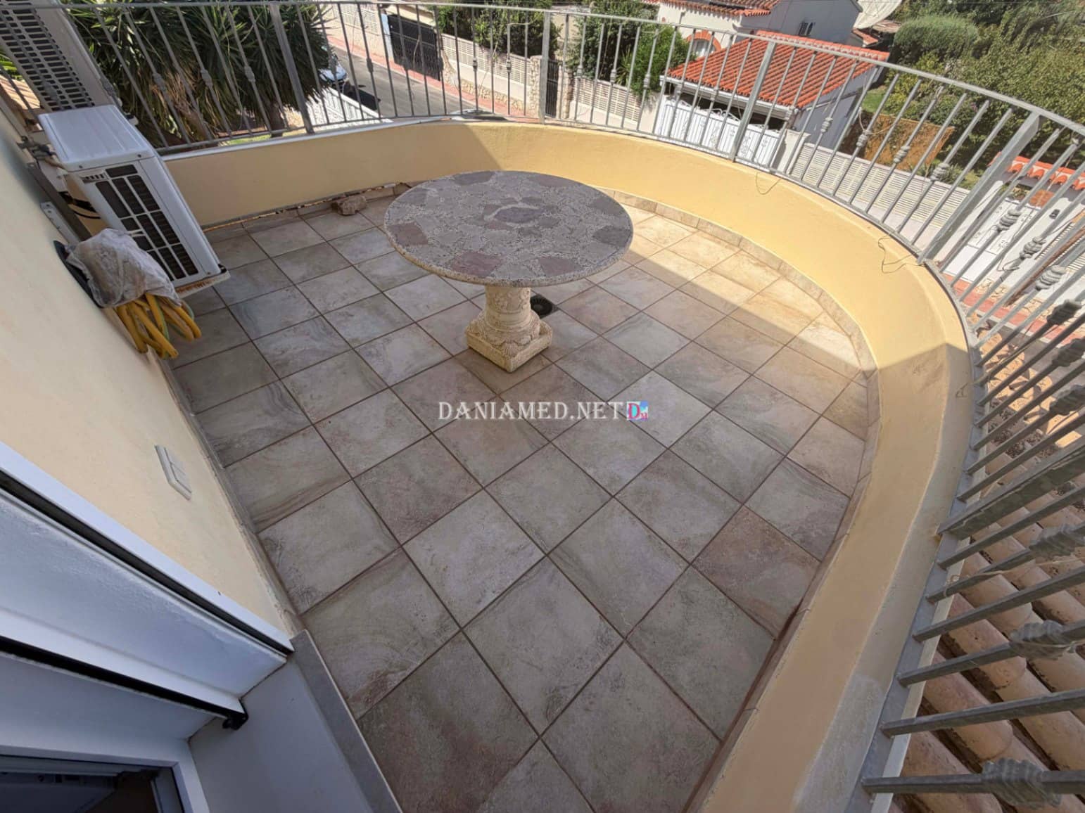 3 sovrum Villa till salu i Els Poblets med pool garage - 440 000 € (Ref: 10101171)