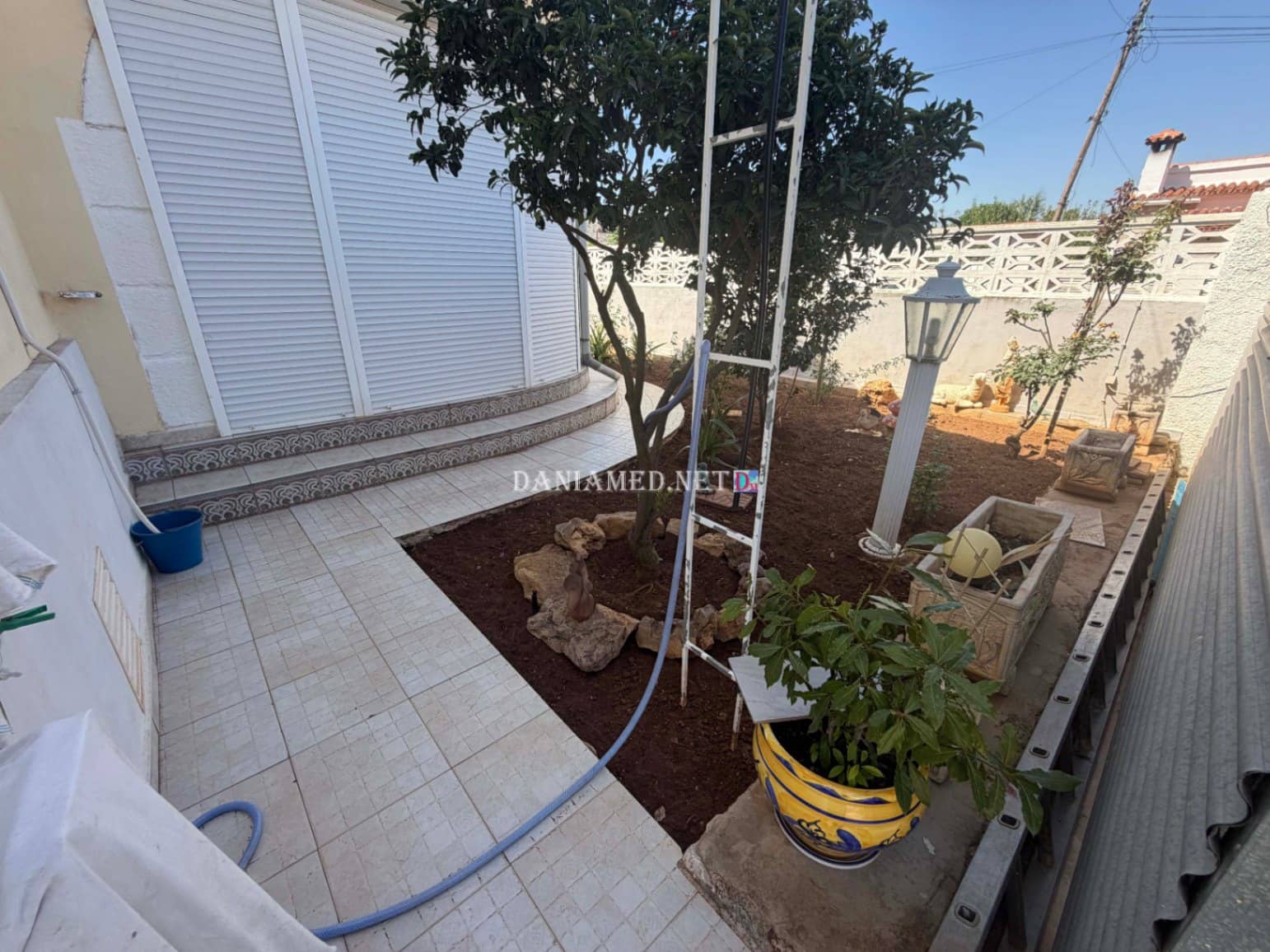 3 sovrum Villa till salu i Els Poblets med pool garage - 440 000 € (Ref: 10101171)