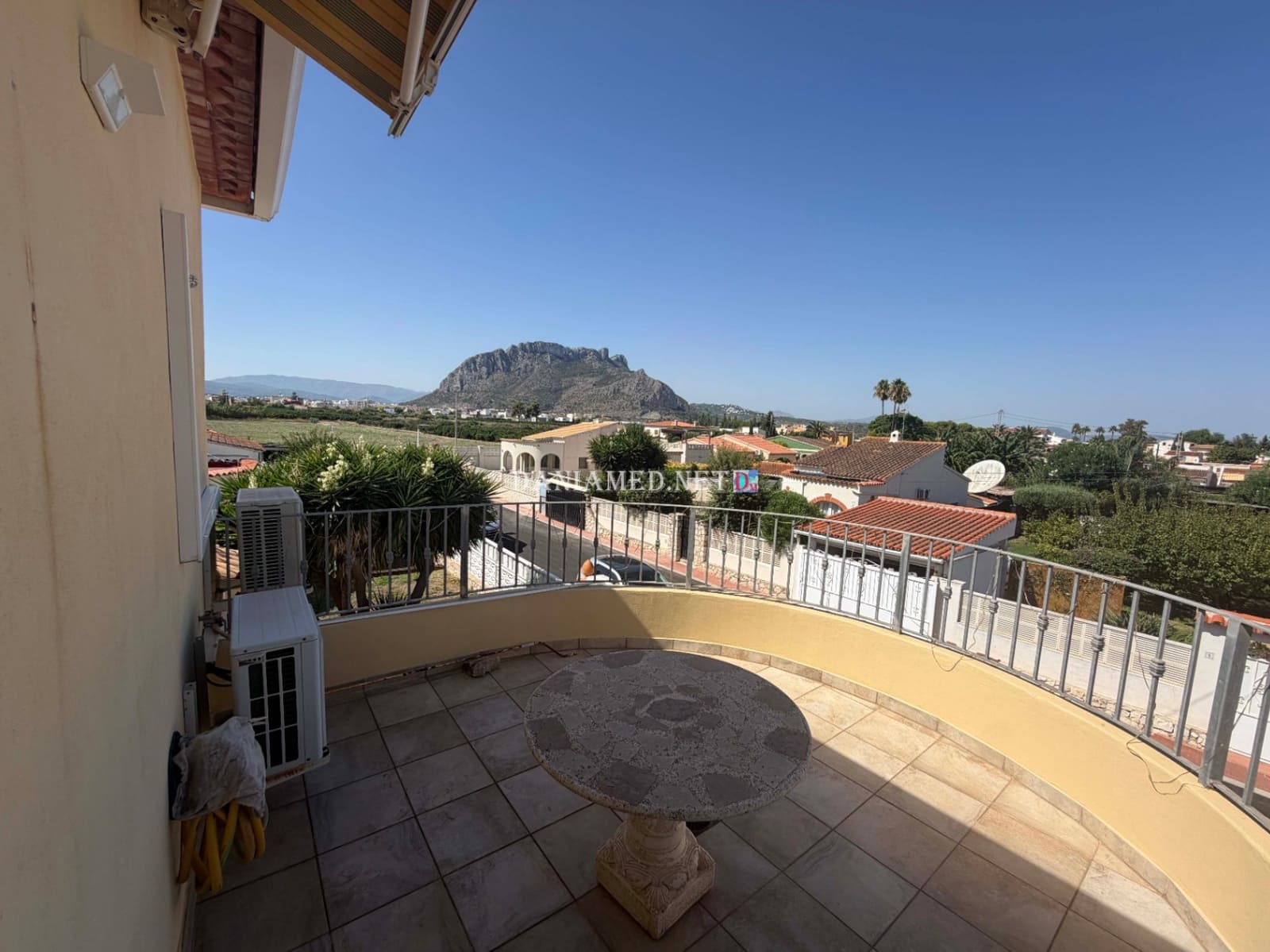 3 sovrum Villa till salu i Els Poblets med pool garage - 440 000 € (Ref: 10101171)