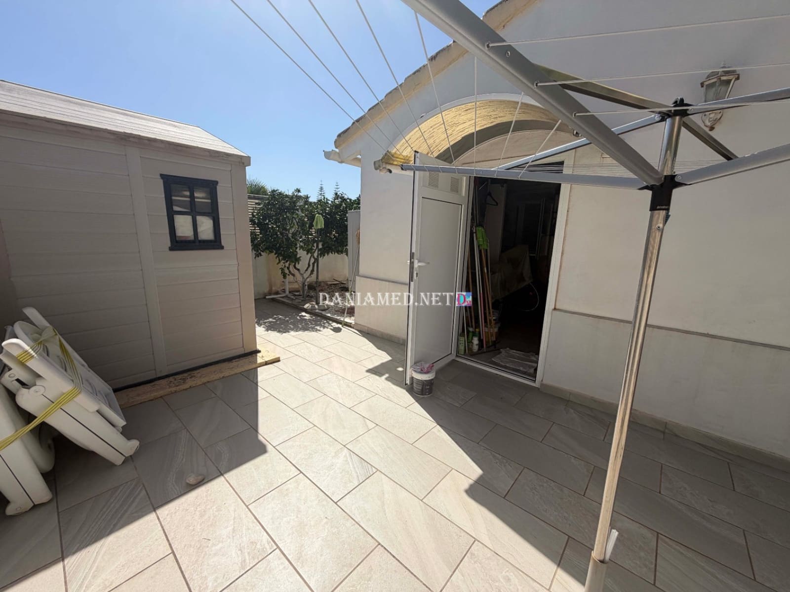3 sovrum Villa till salu i Els Poblets med pool garage - 440 000 € (Ref: 10101171)