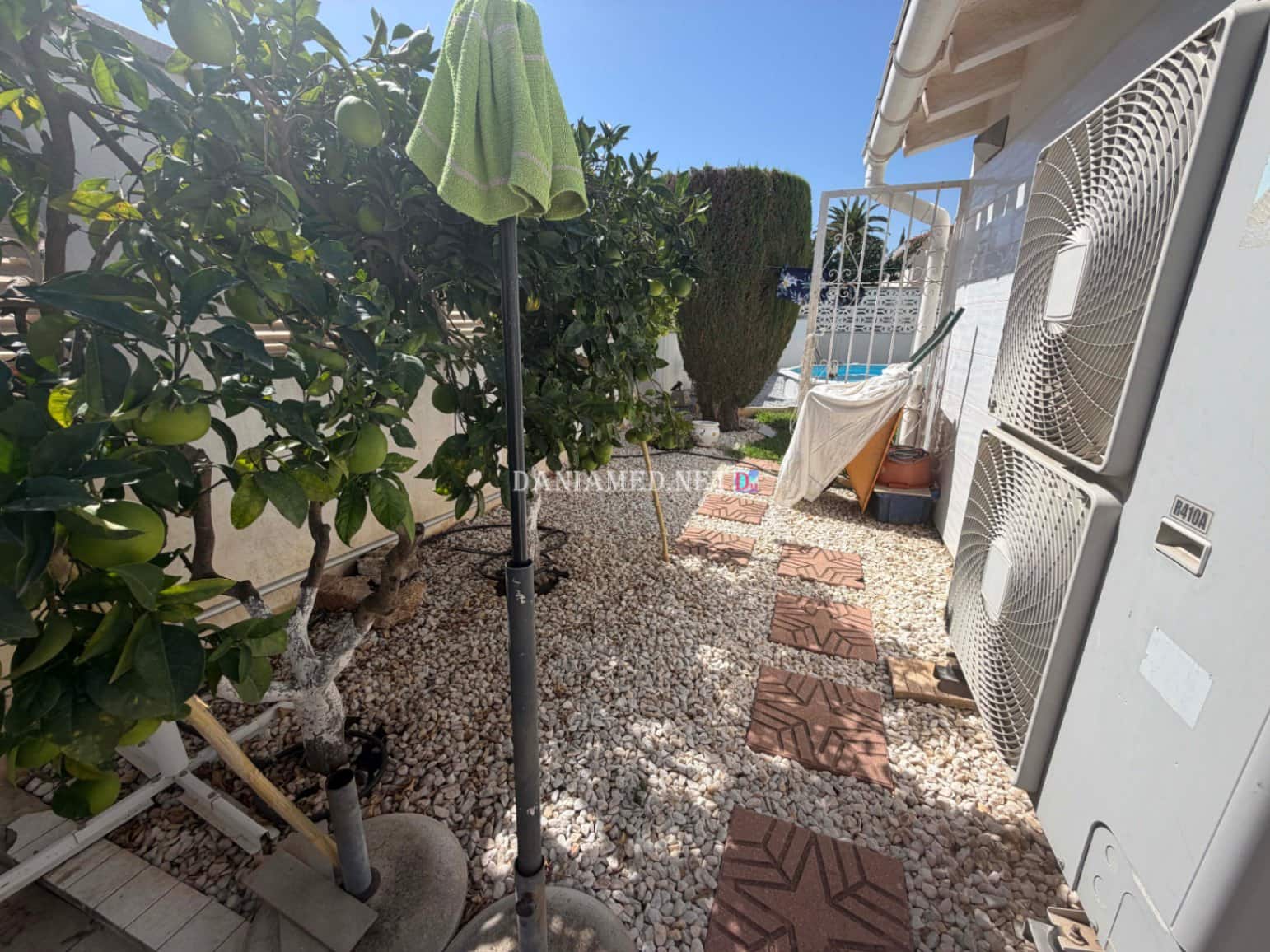 3 sovrum Villa till salu i Els Poblets med pool garage - 440 000 € (Ref: 10101171)