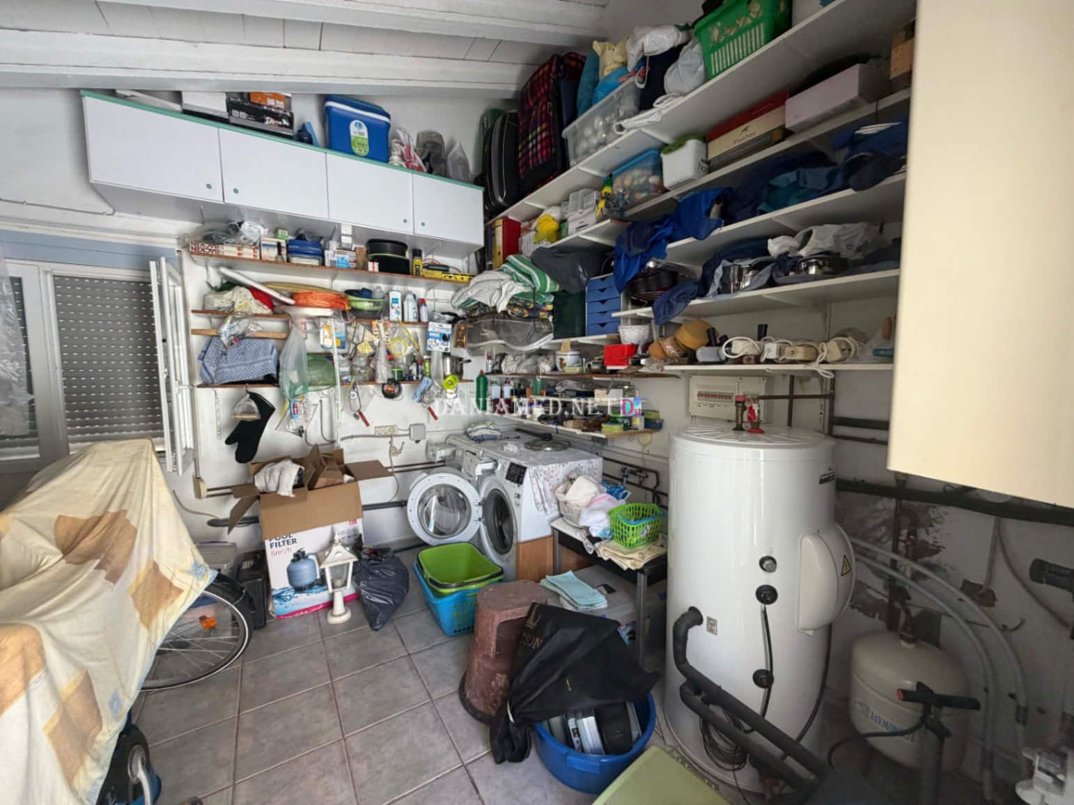 3 sovrum Villa till salu i Els Poblets med pool garage - 440 000 € (Ref: 10101171)